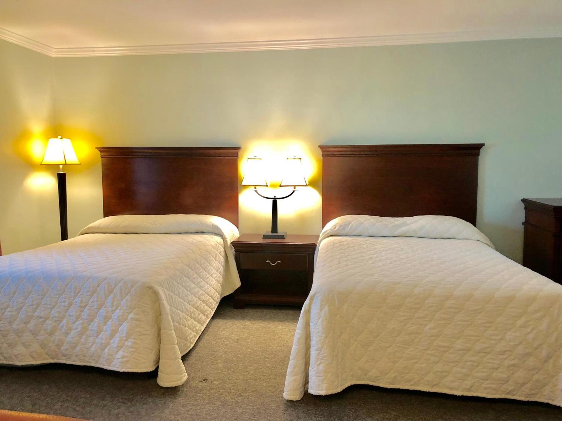 Hyland Motor Inn photo 33