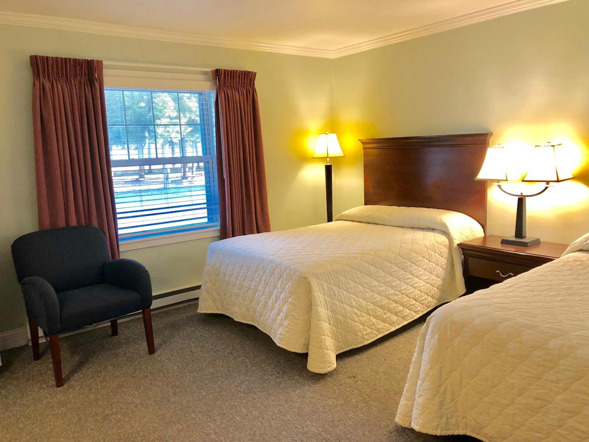 Hyland Motor Inn photo 31