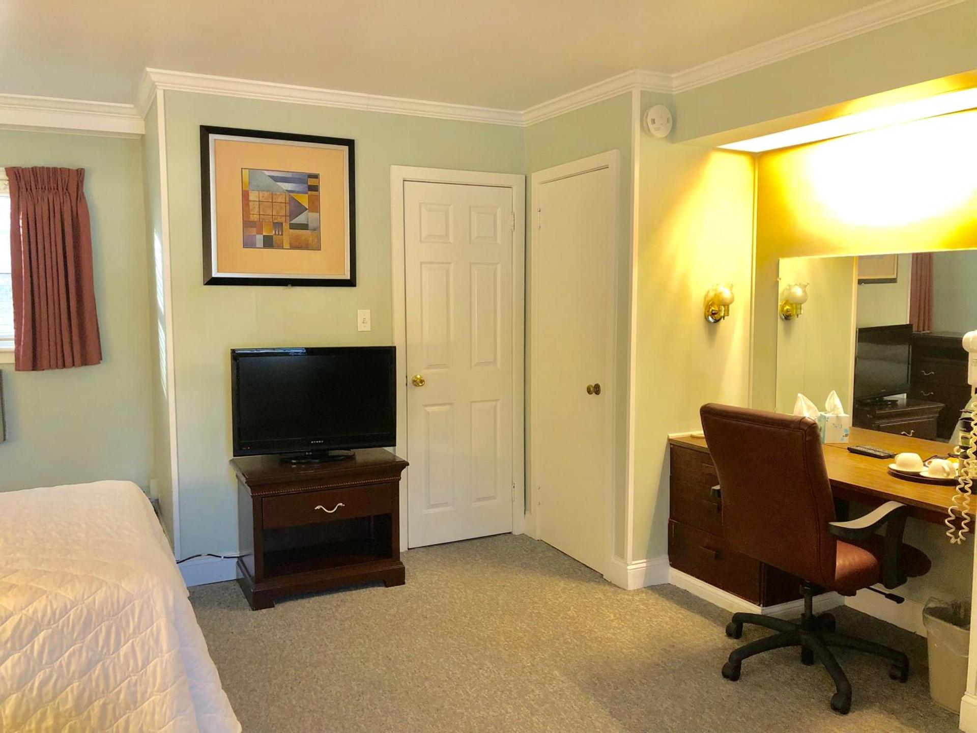 Hyland Motor Inn photo 36