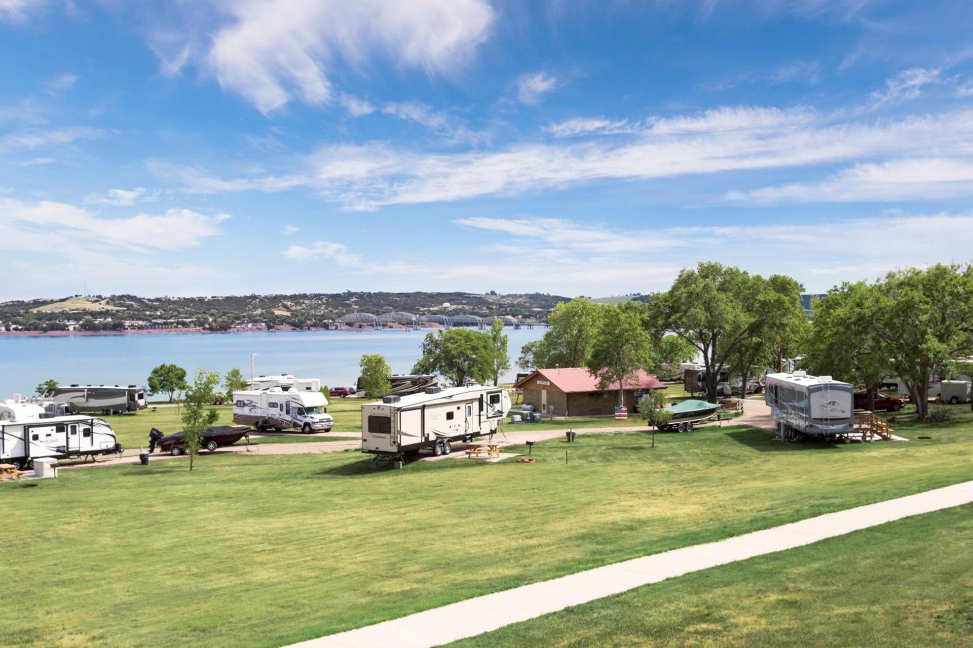 Cedar Shore Resort photo 38
