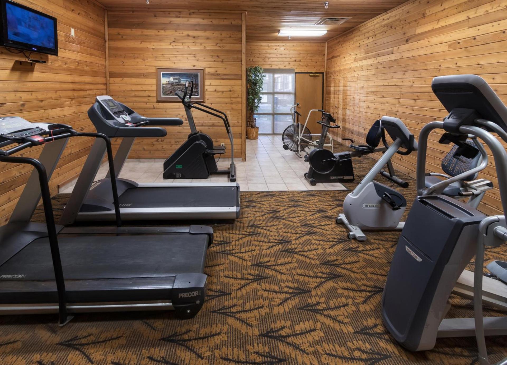 Cedar Shore Resort photo 62