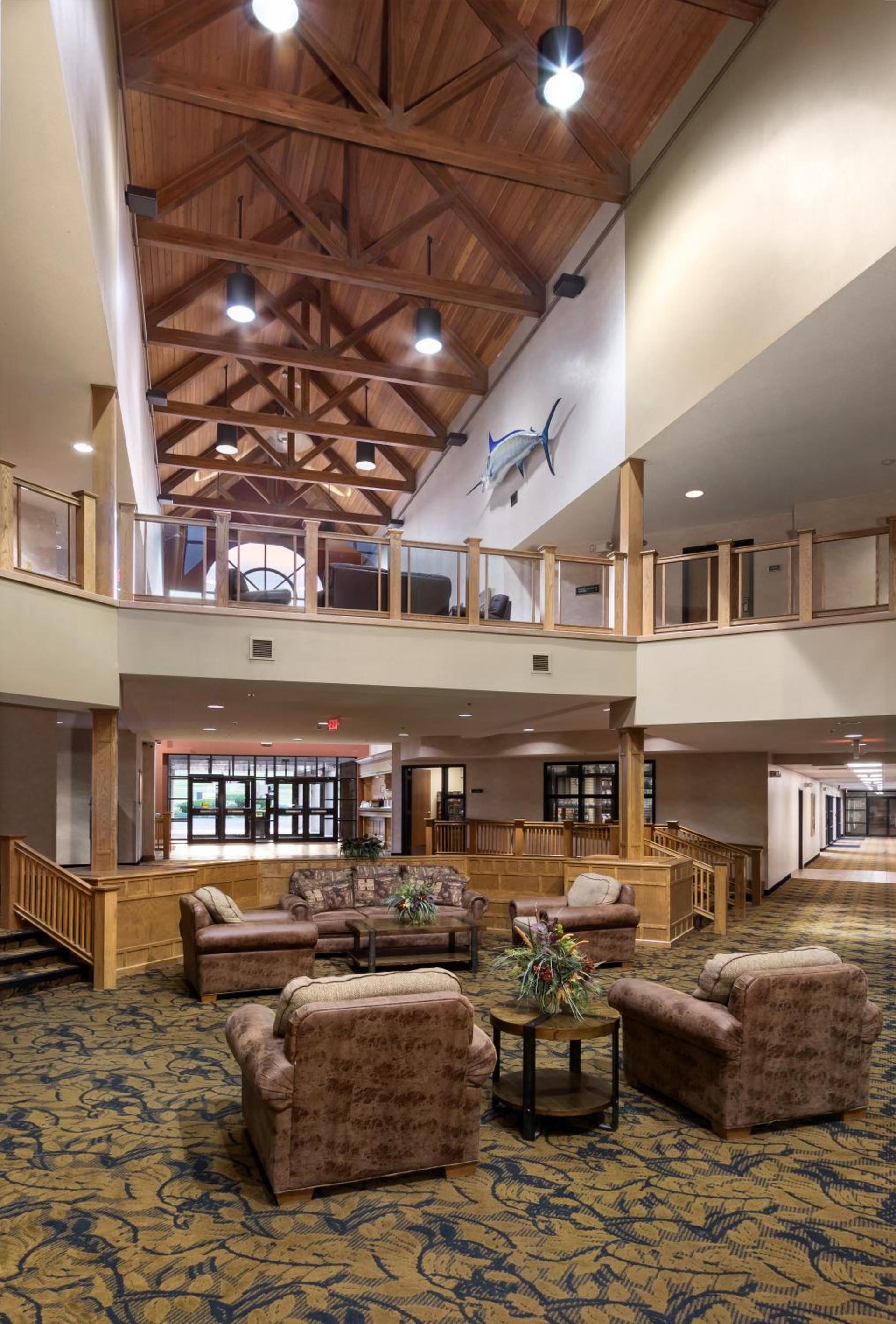 Cedar Shore Resort photo 15