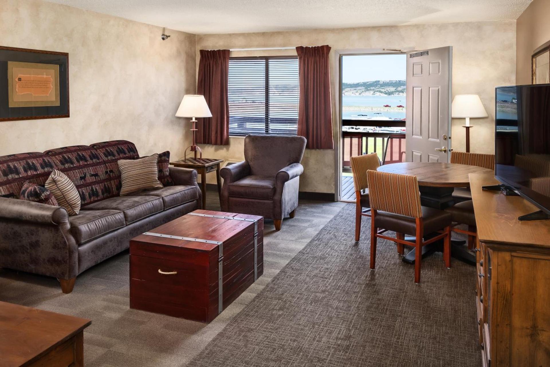 Cedar Shore Resort photo 52