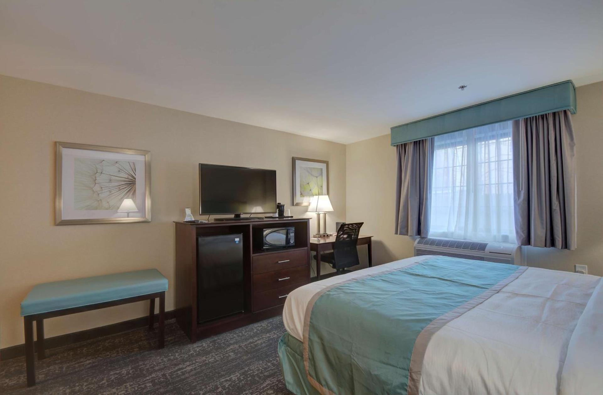 Best Western Hampshire Inn & Suites photo 13