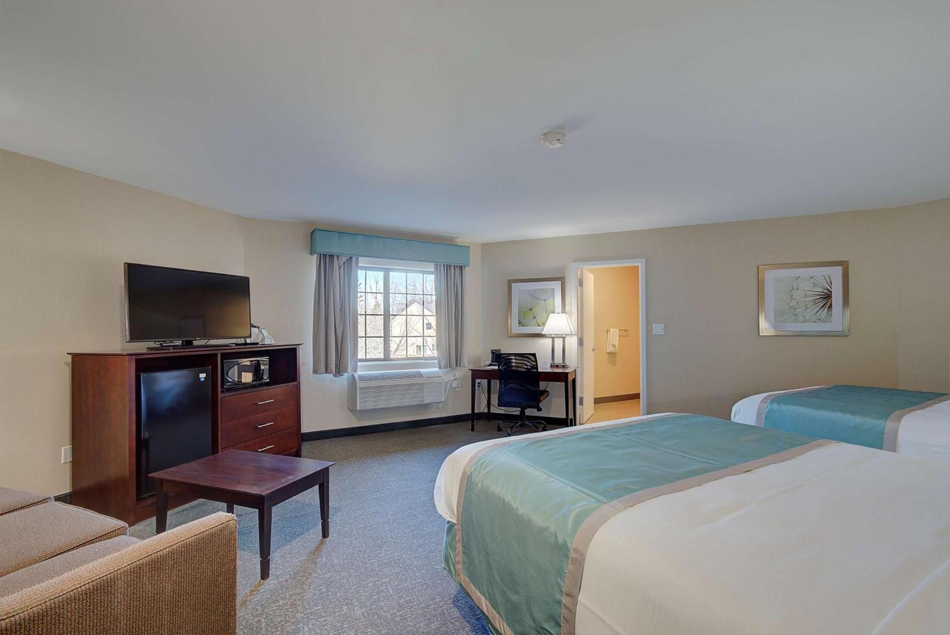 Best Western Hampshire Inn & Suites photo 17