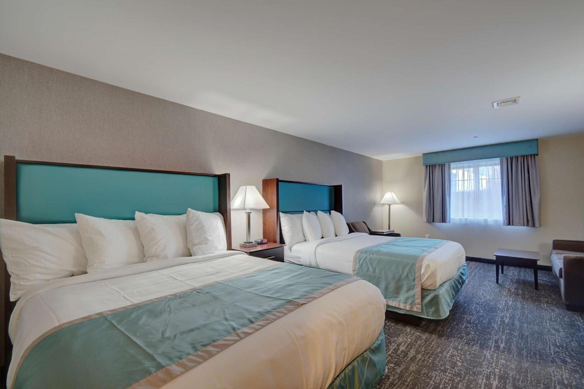 Best Western Hampshire Inn & Suites photo 7
