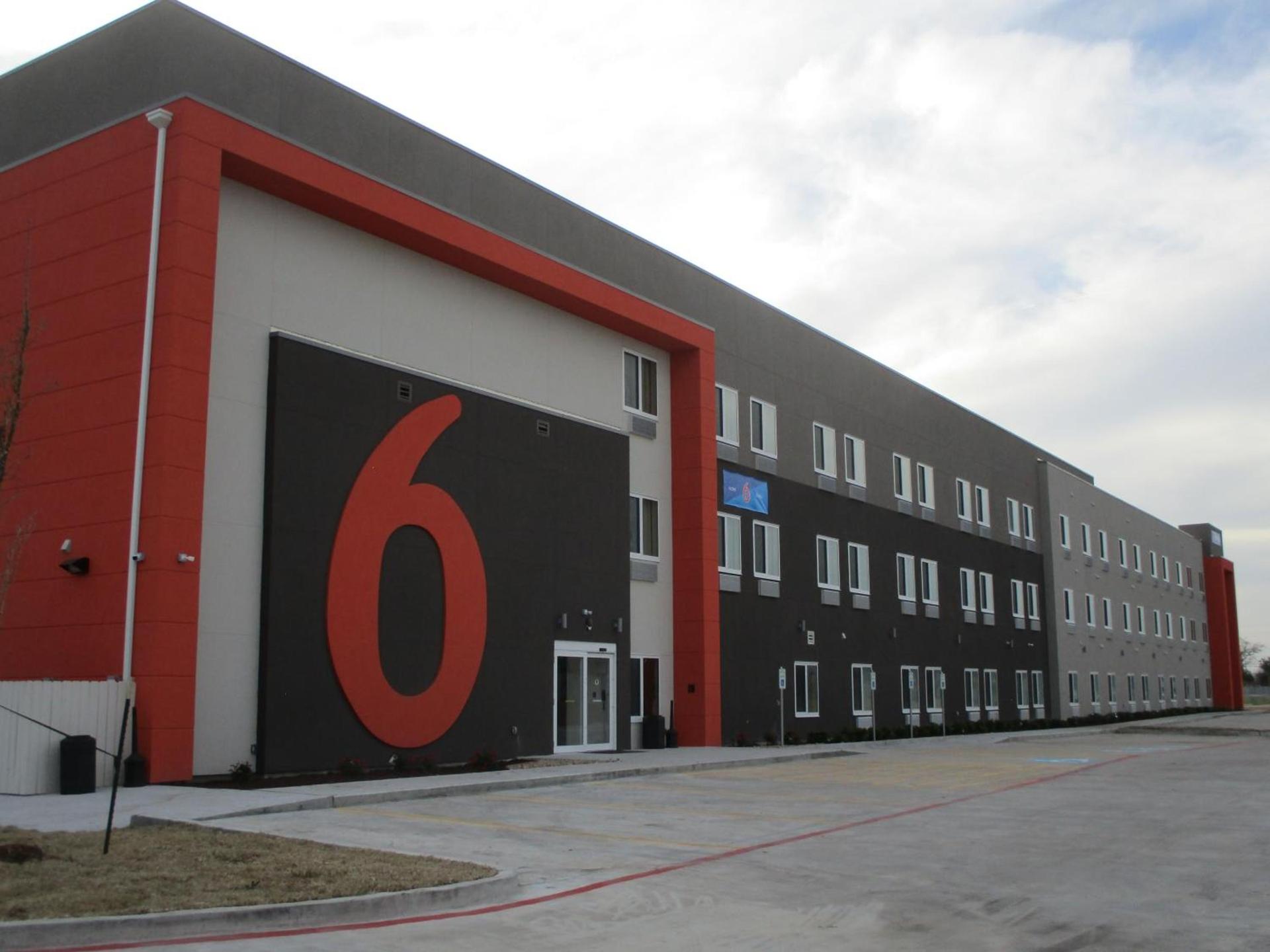 Studio 6-Corpus Christi, TX photo 6