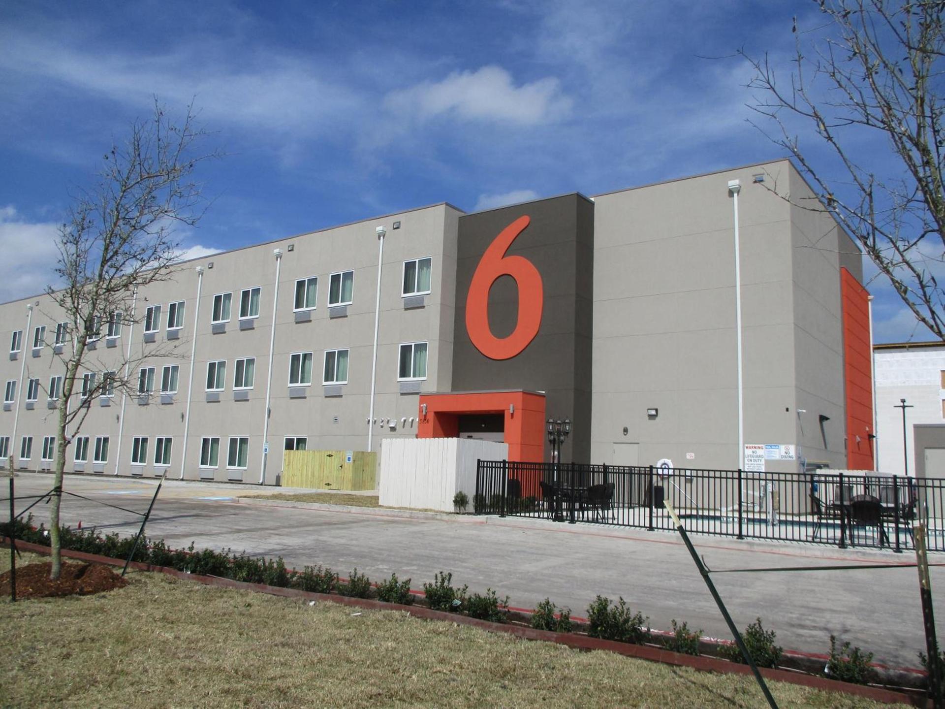 Studio 6-Corpus Christi, TX photo 17