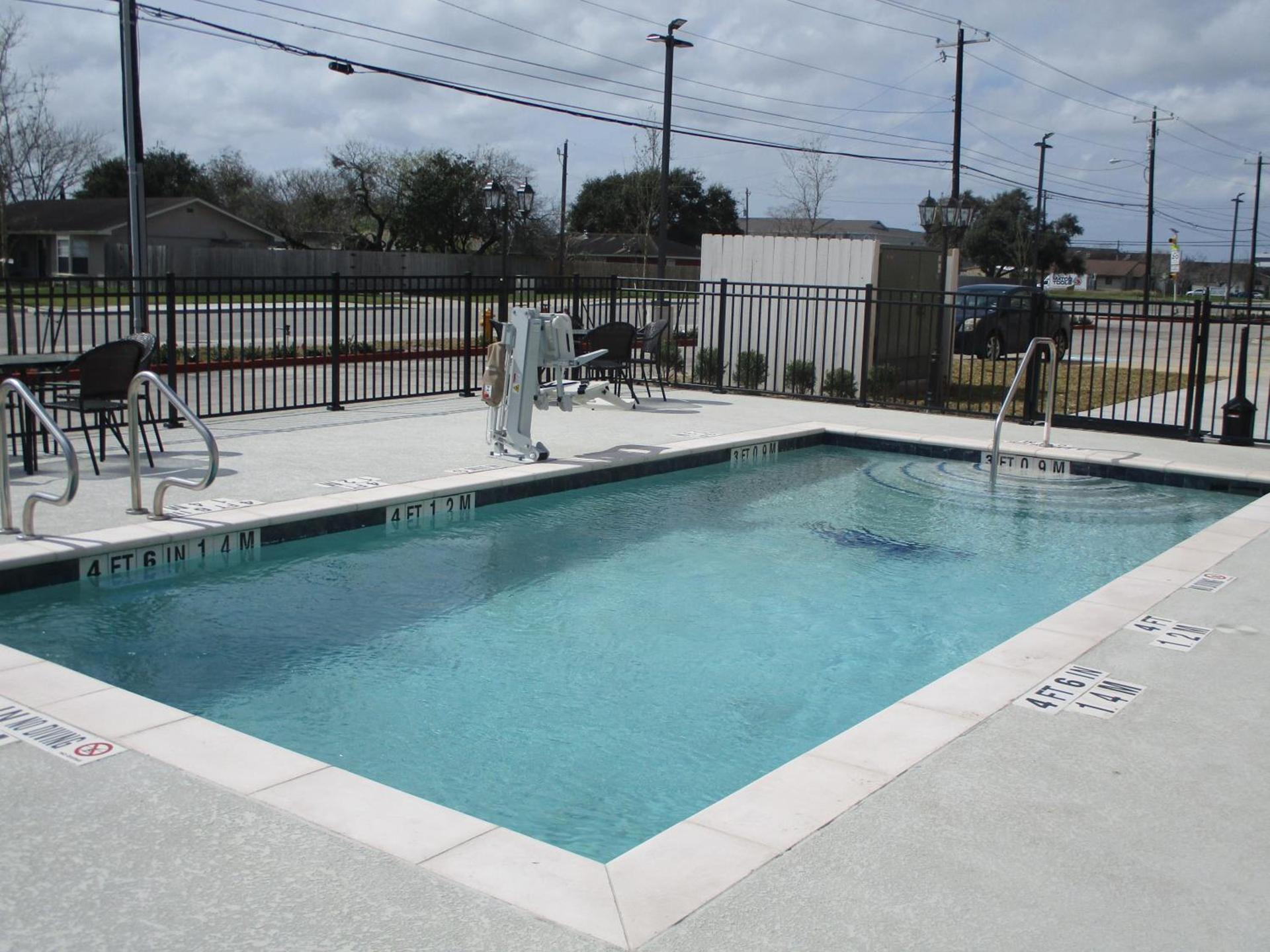 Studio 6-Corpus Christi, TX photo 19