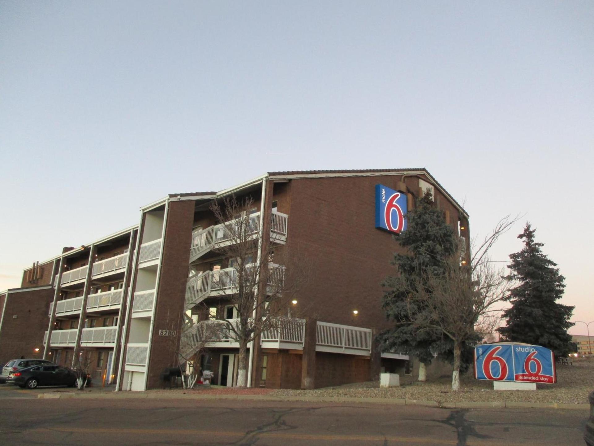 Studio 6 Colorado Springs, Colorado - Air Force Academy photo 15