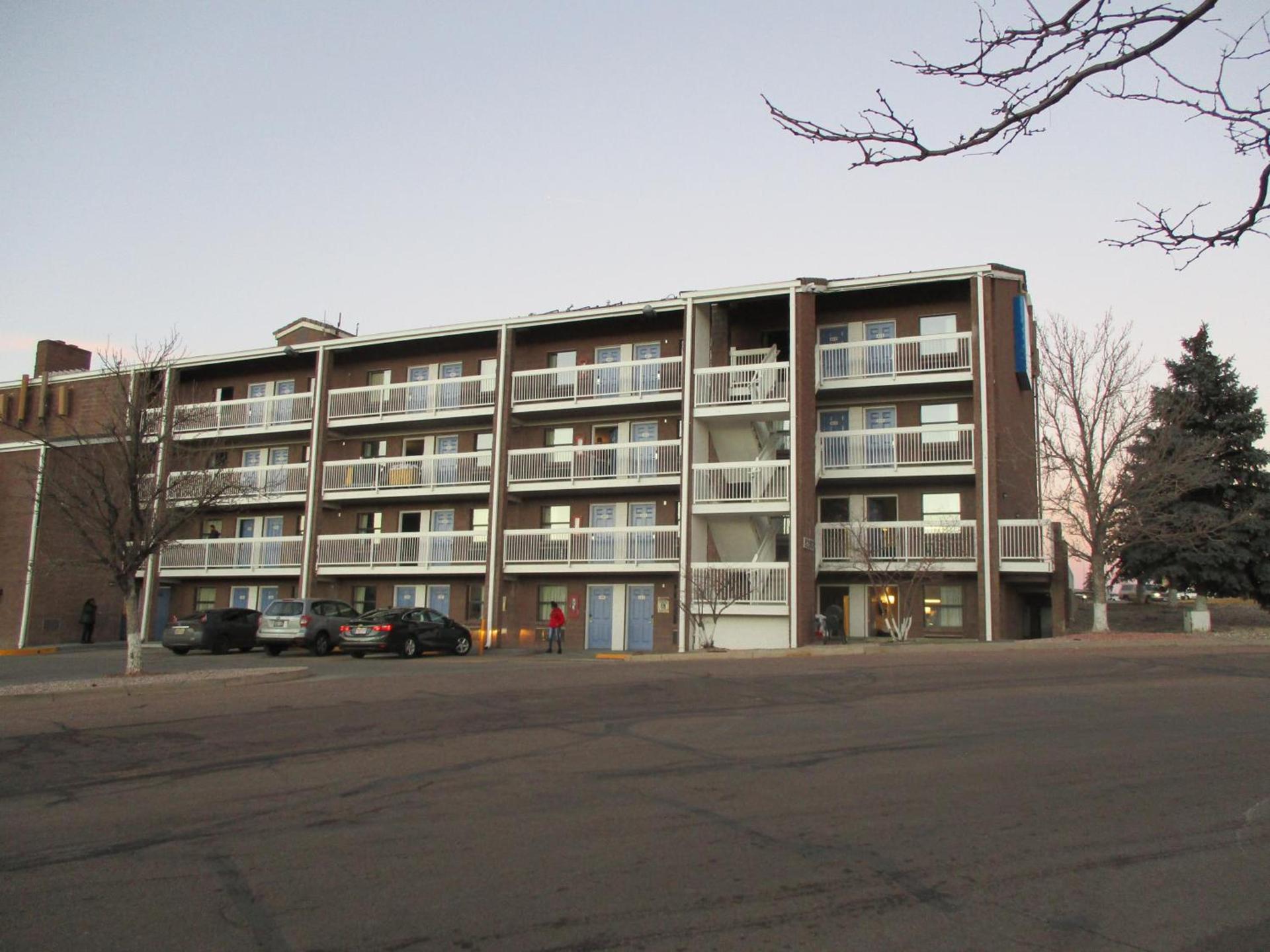 Studio 6 Colorado Springs, Colorado - Air Force Academy photo 17