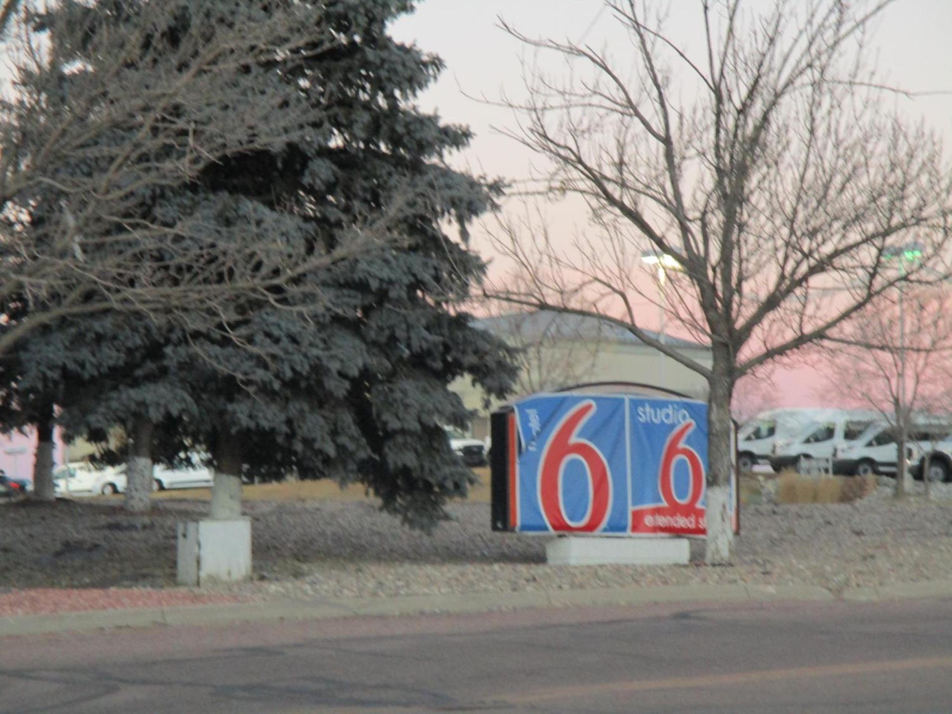 Studio 6 Colorado Springs, Colorado - Air Force Academy photo 14