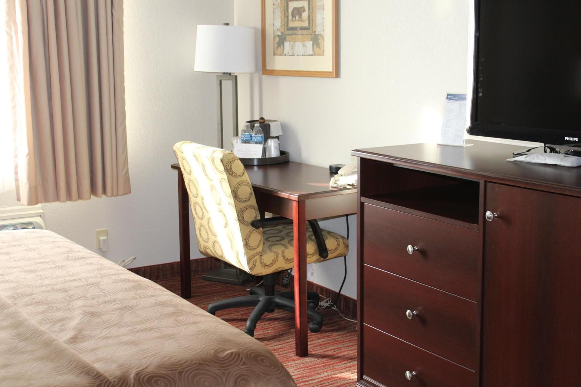 Best Western Plus Concord Inn photo 40