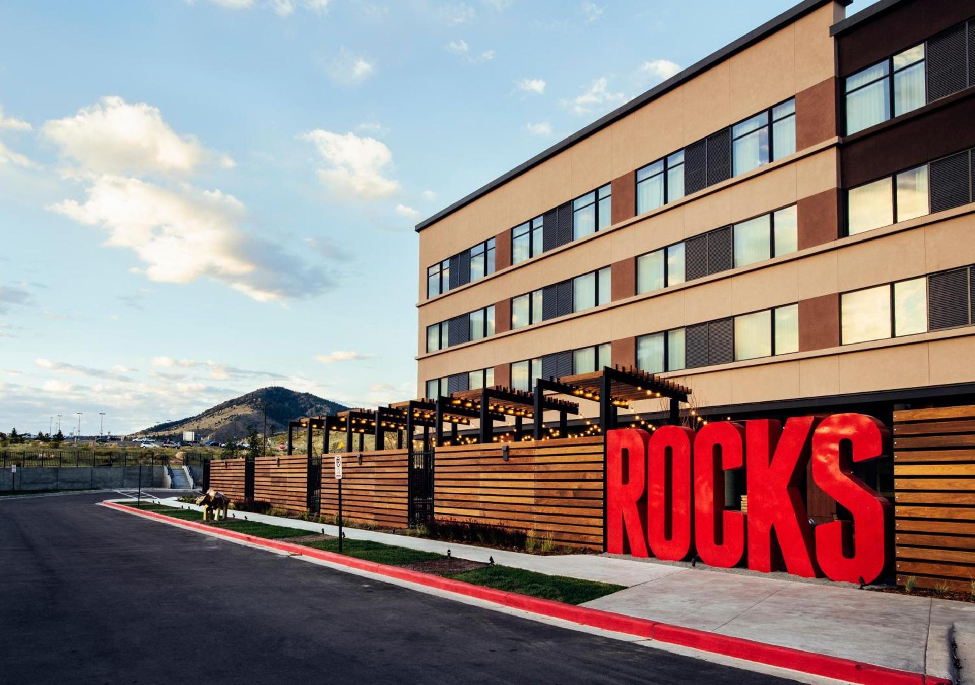 Origin Red Rocks, a Wyndham Hotel photo 22
