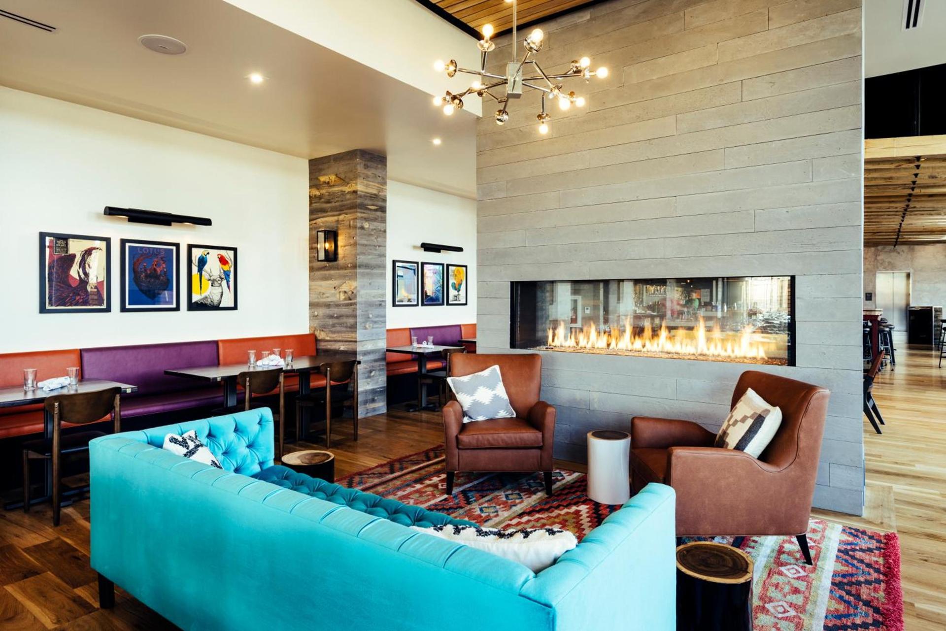 Origin Red Rocks, a Wyndham Hotel photo 58