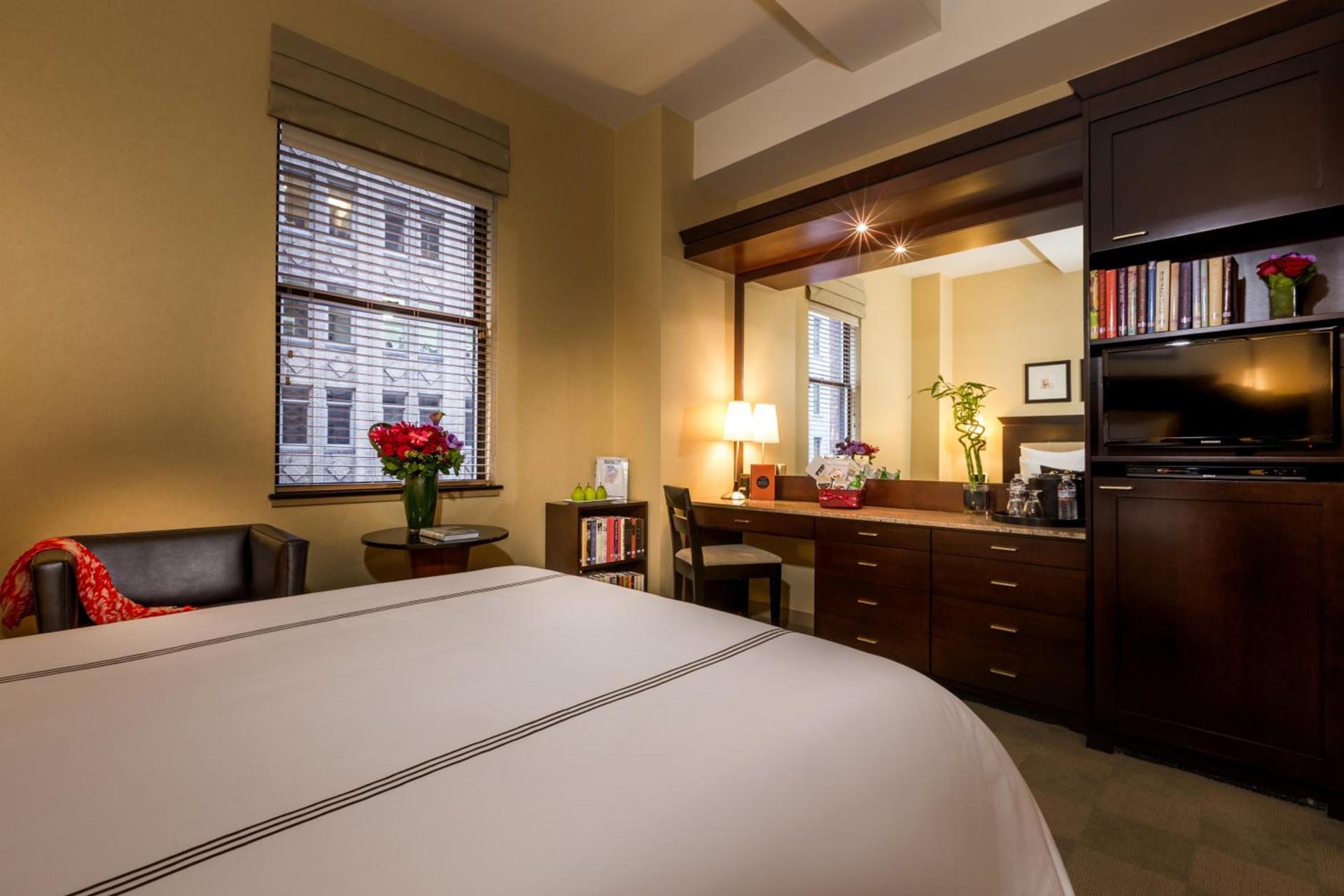 Library Hotel by Library Hotel Collection photo 15