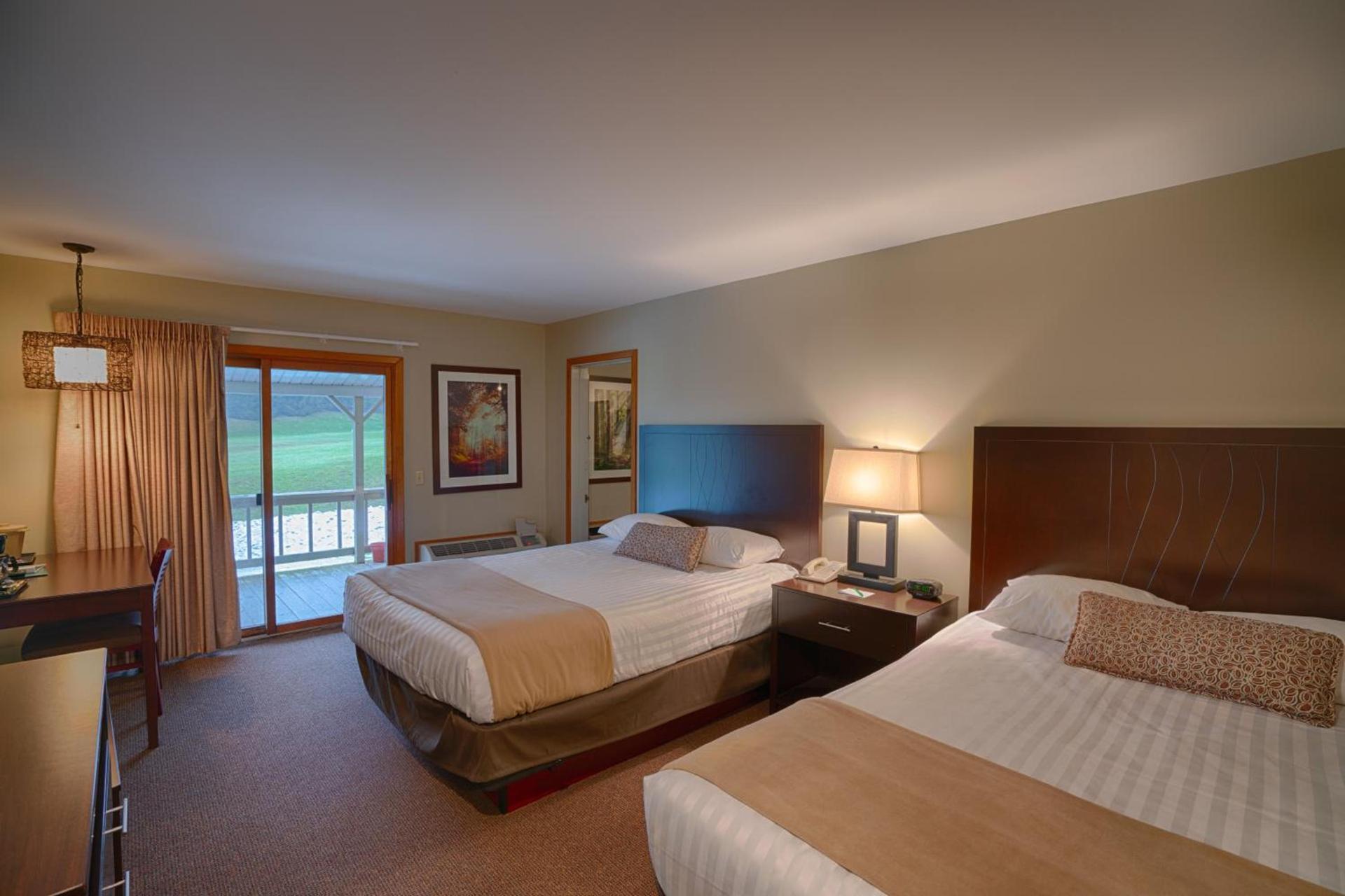 Byrncliff Golf Resort photo 12