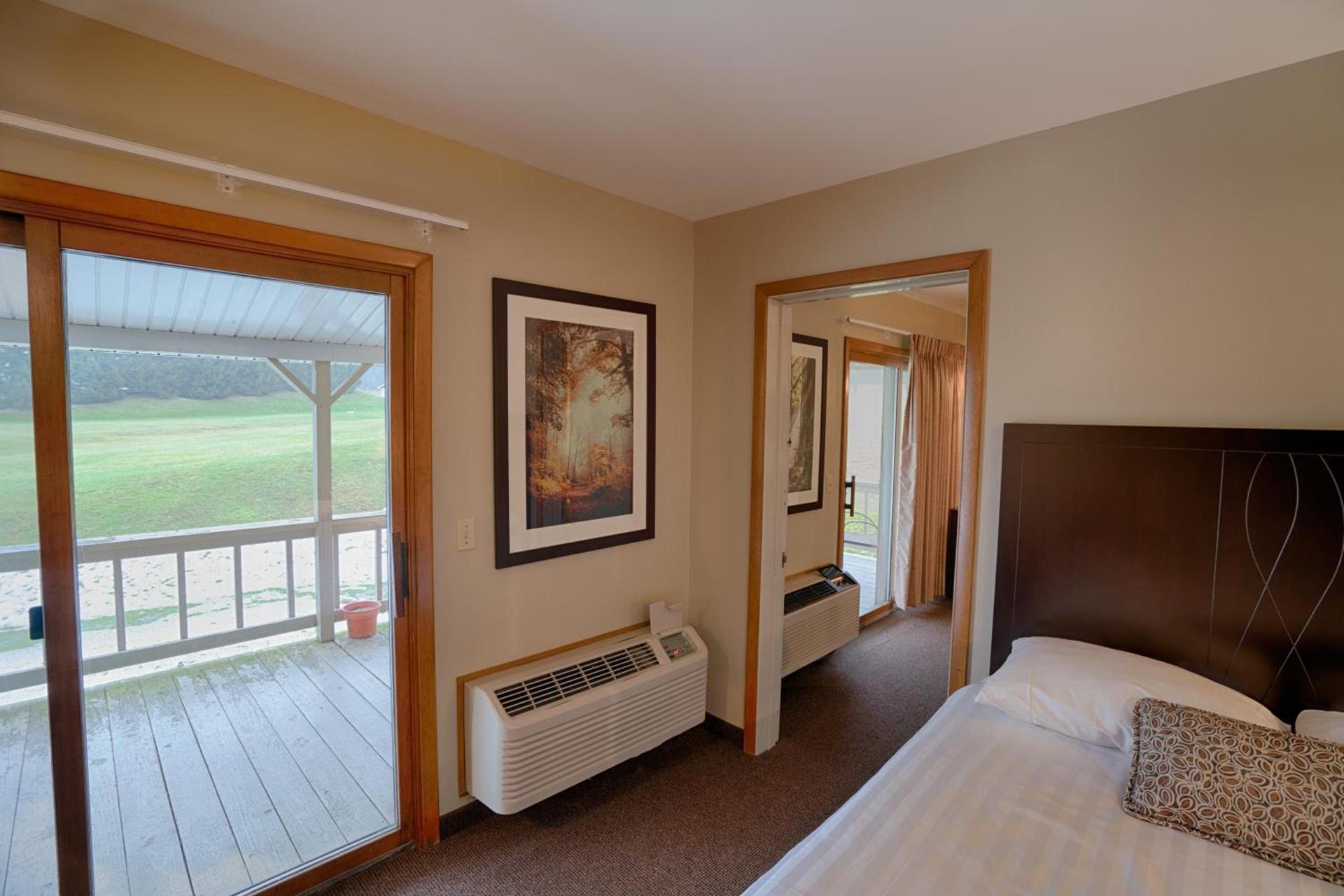 Byrncliff Golf Resort photo 11