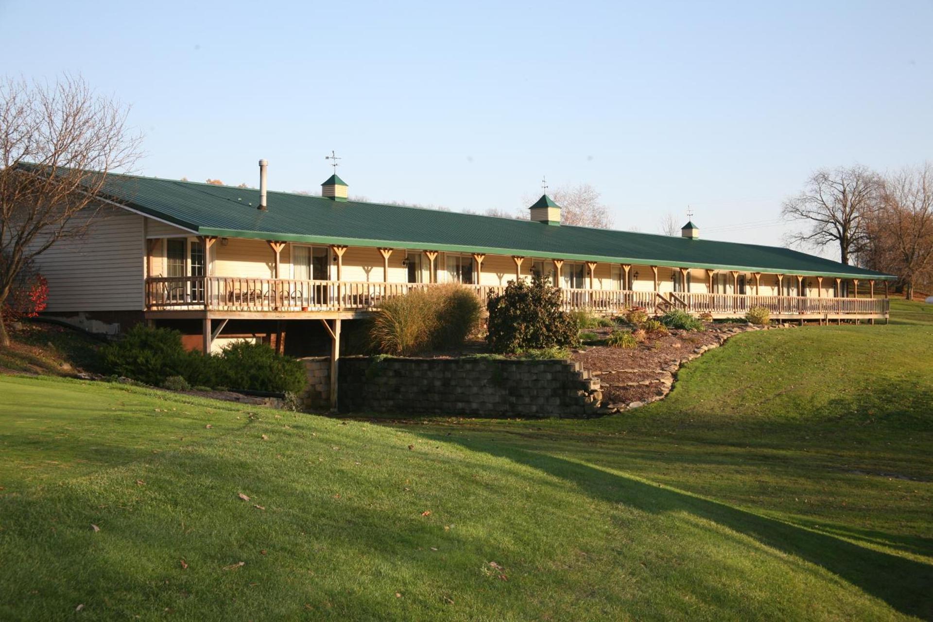 Byrncliff Golf Resort photo 1