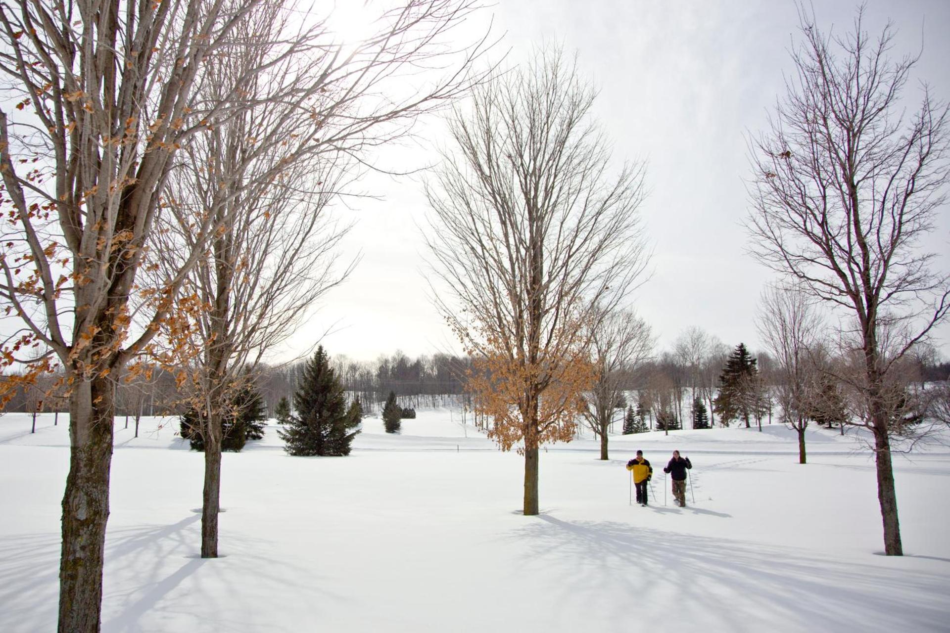 Byrncliff Golf Resort photo 2