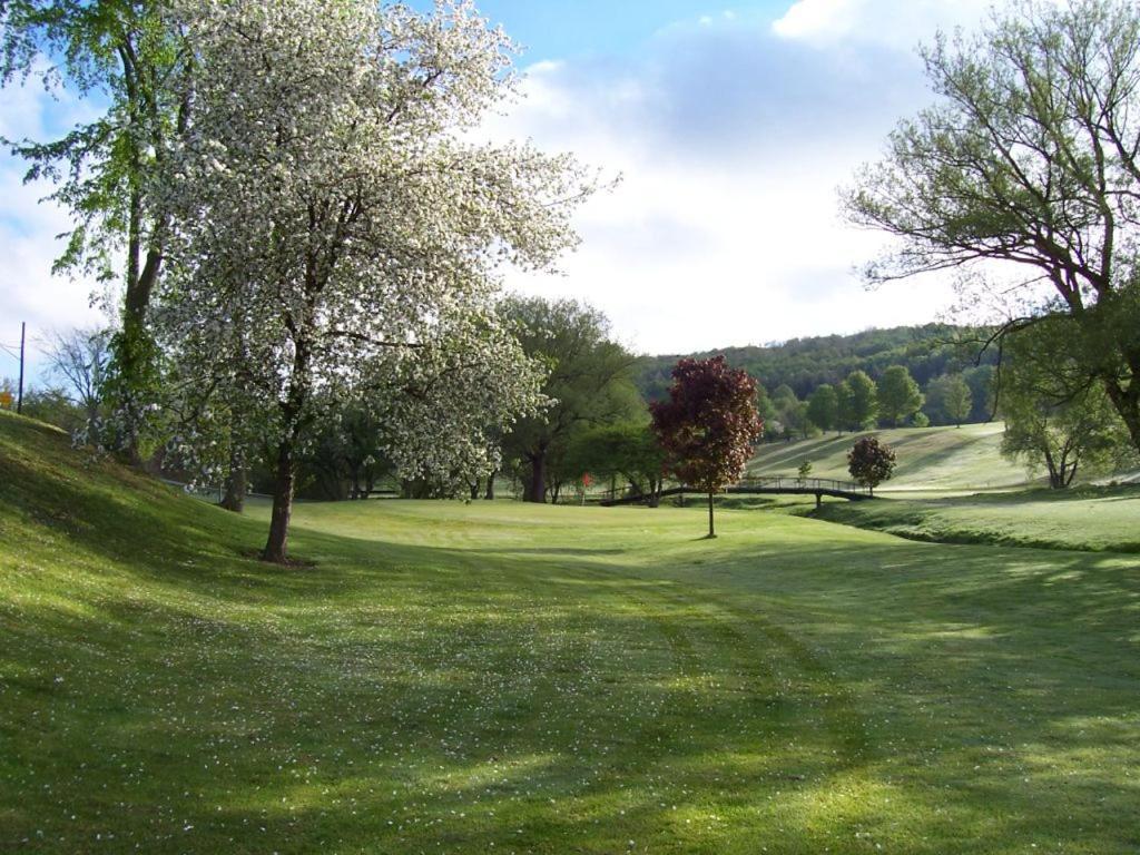 Byrncliff Golf Resort photo 5