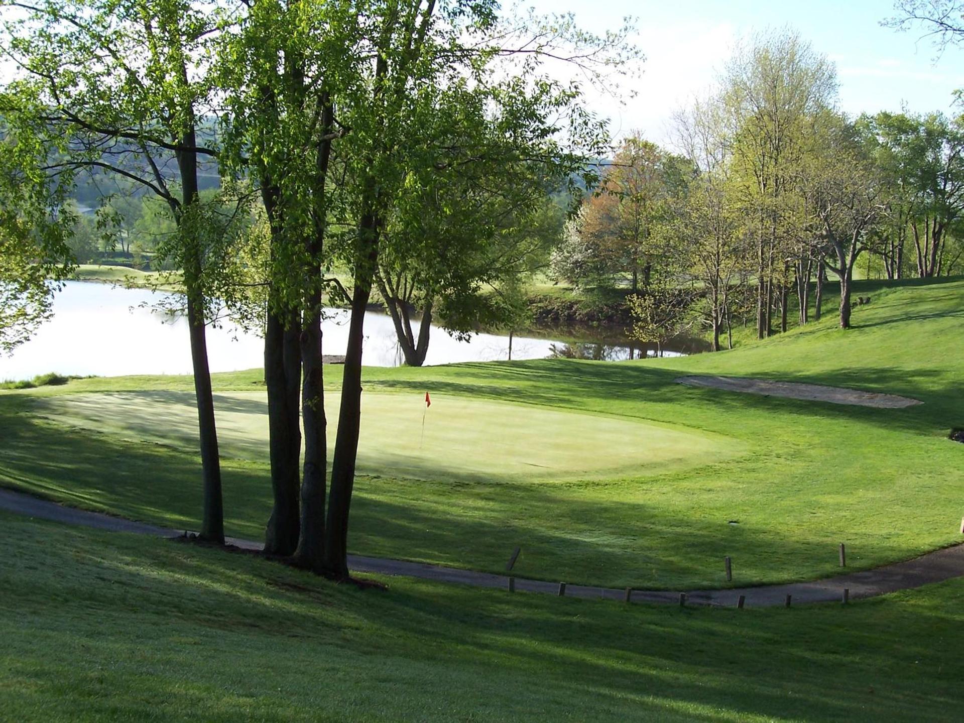 Byrncliff Golf Resort photo 6