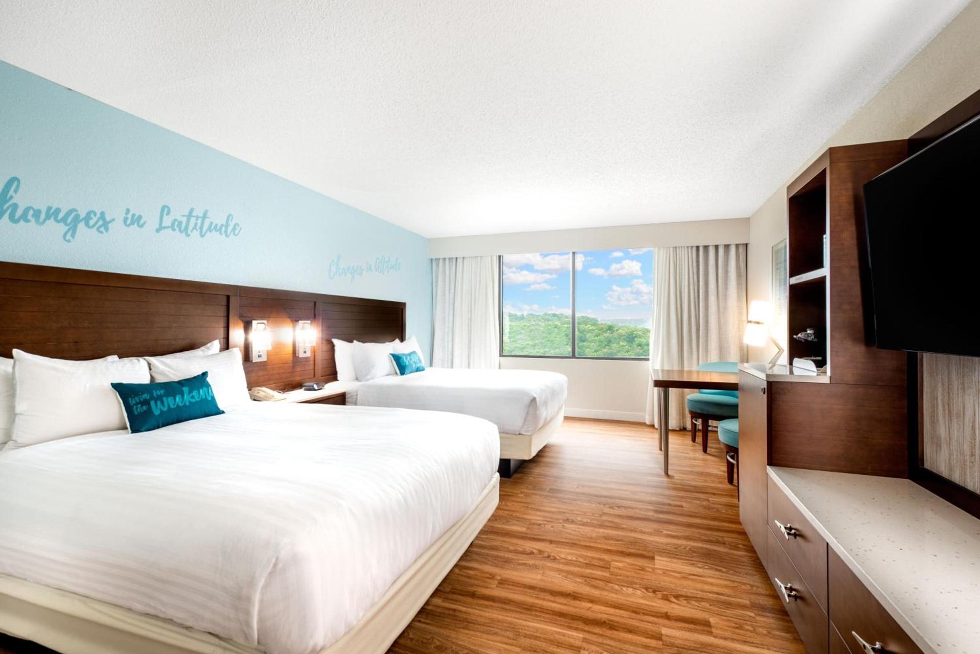 Margaritaville Lake Resort Lake of the Ozarks photo 25