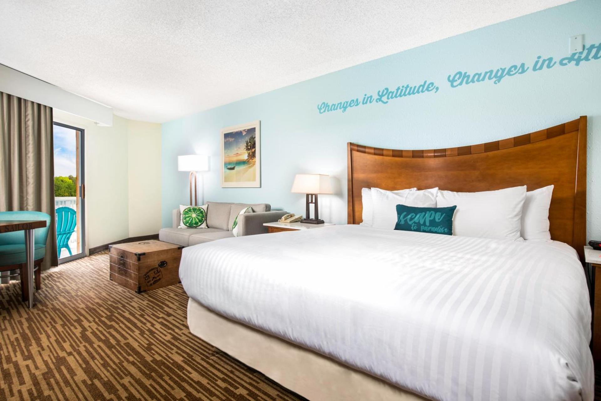 Margaritaville Lake Resort Lake of the Ozarks photo 24