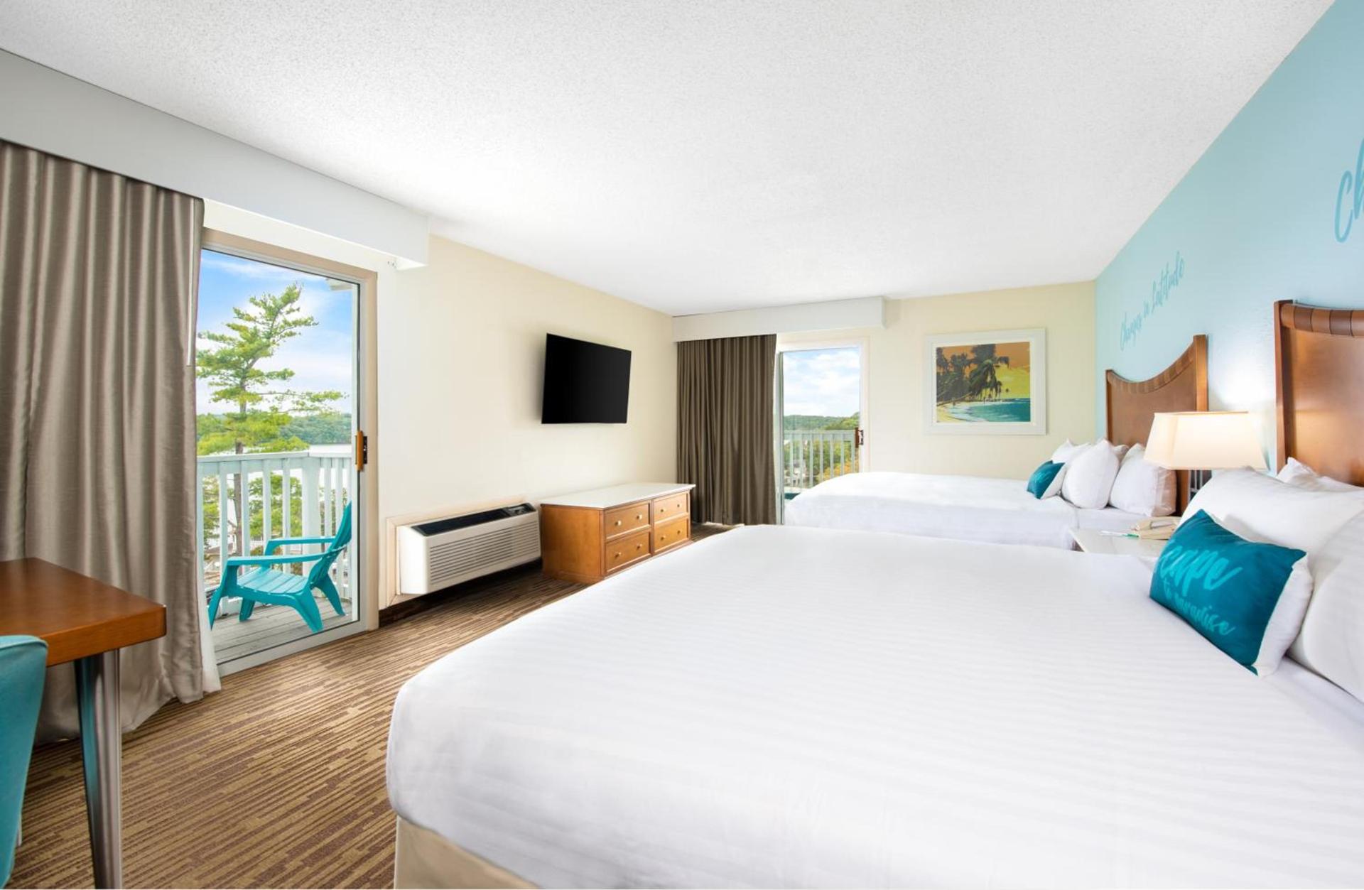 Margaritaville Lake Resort Lake of the Ozarks photo 22