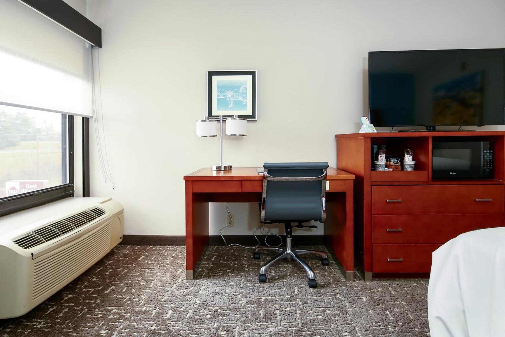 Best Western Plus Bellingham photo 48