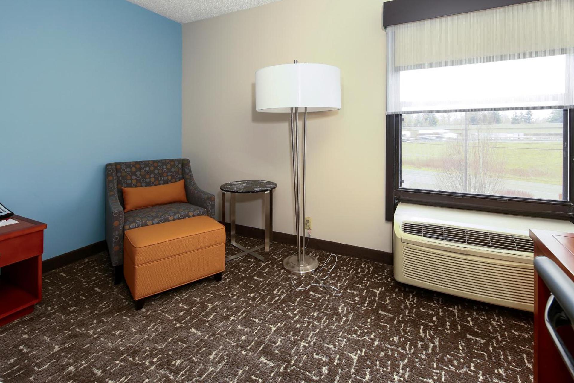 Best Western Plus Bellingham photo 49