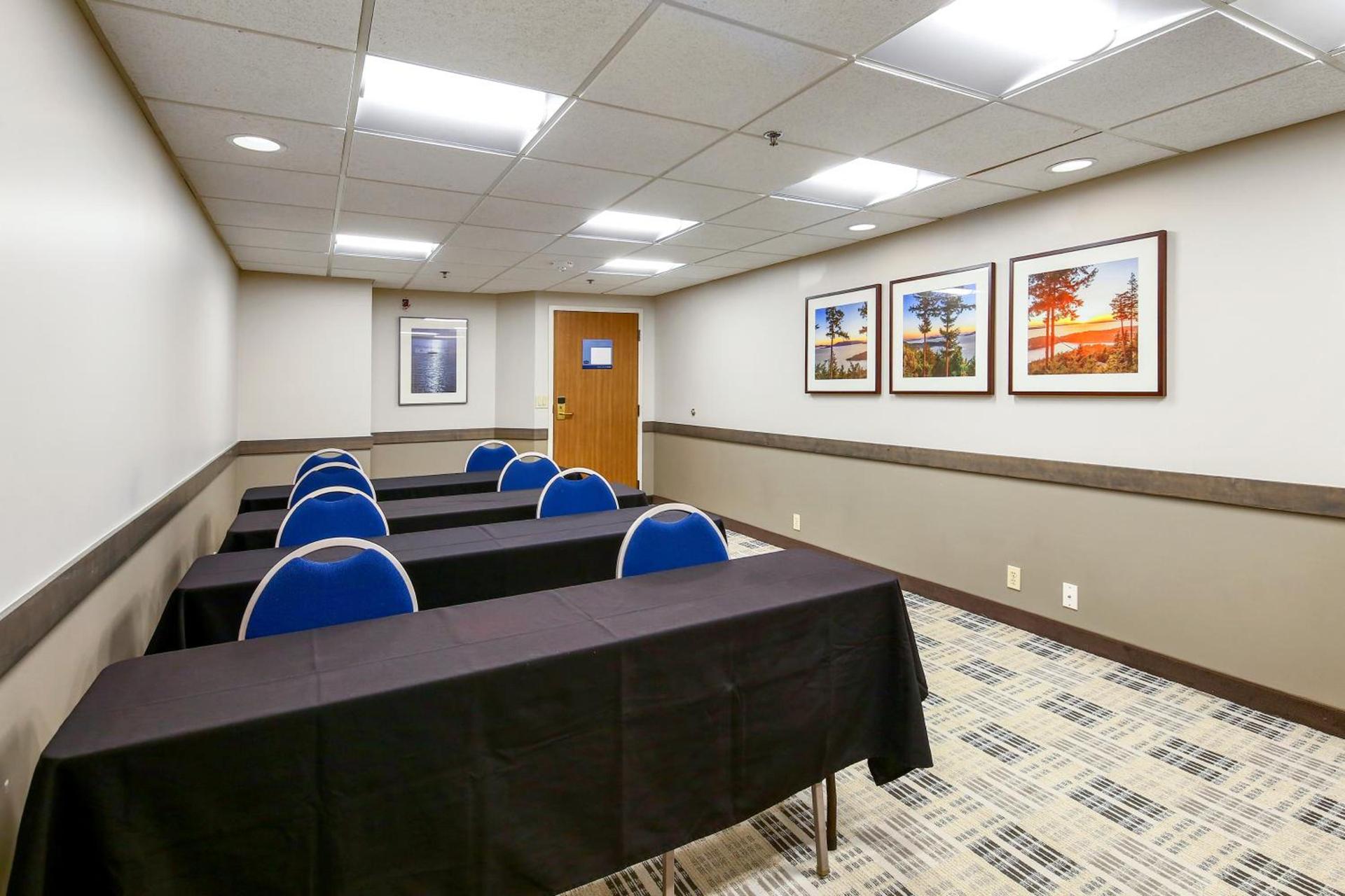 Best Western Plus Bellingham photo 69