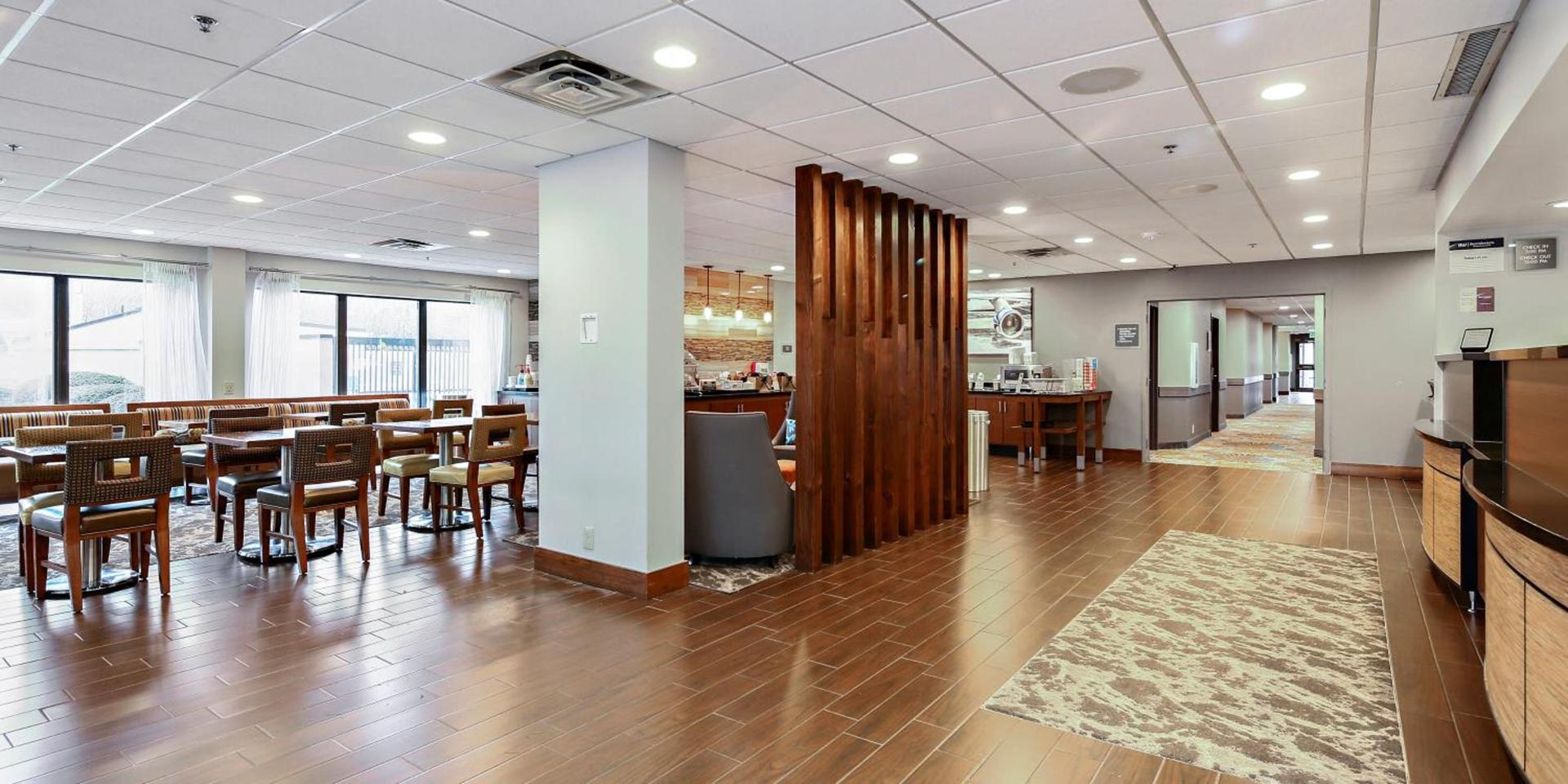 Best Western Plus Bellingham photo 44