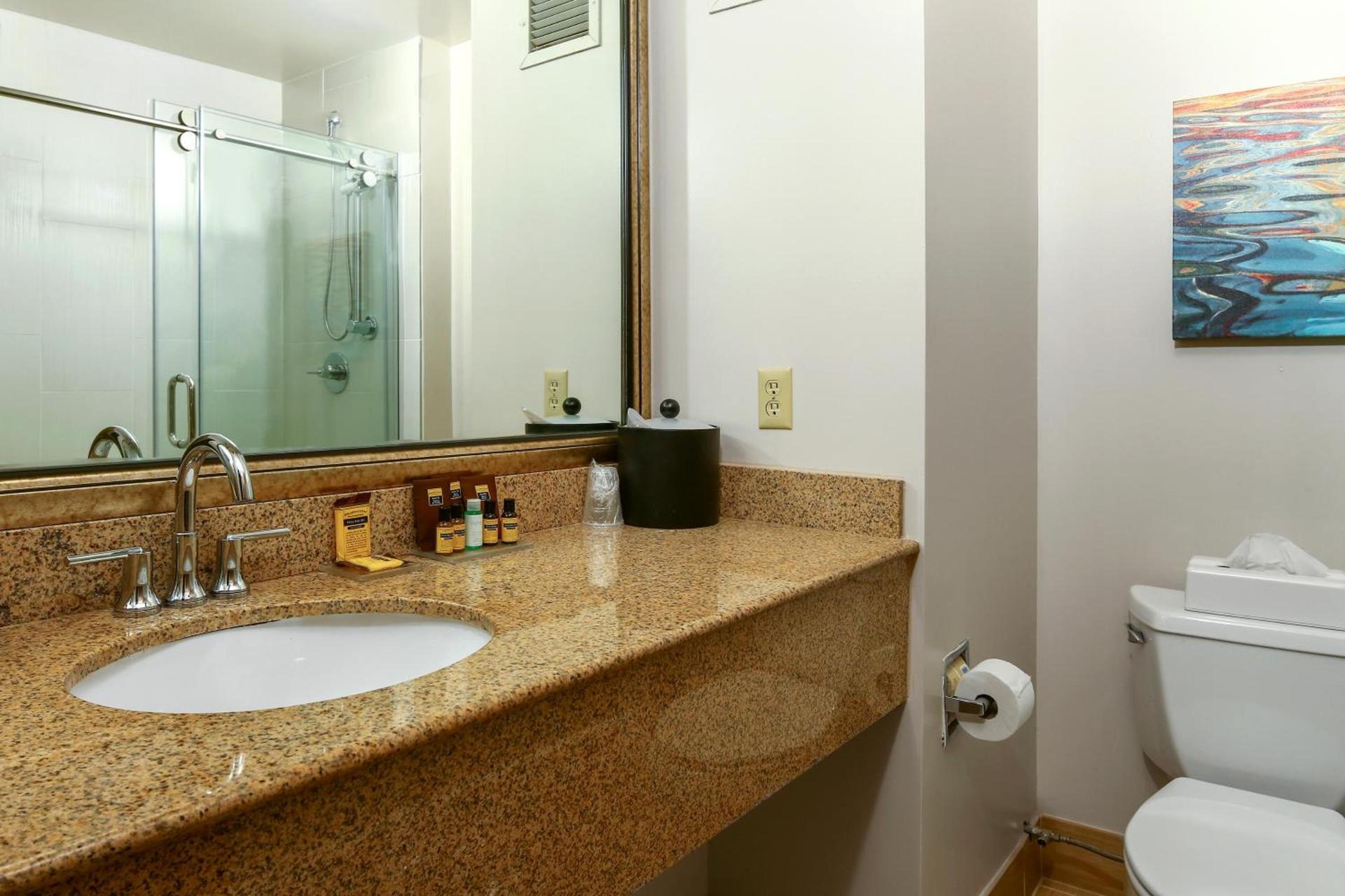 Best Western Plus Bellingham photo 53