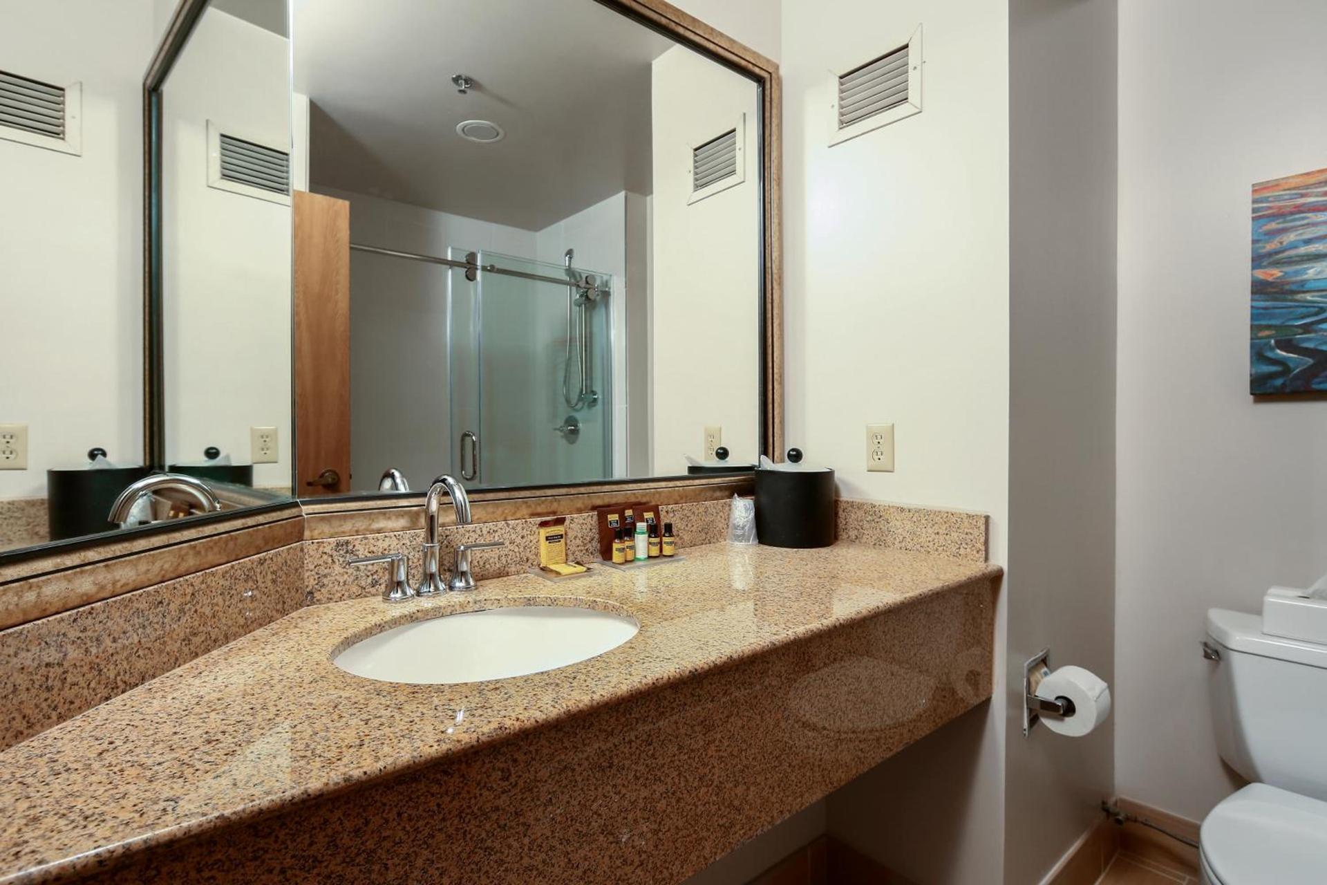 Best Western Plus Bellingham photo 58