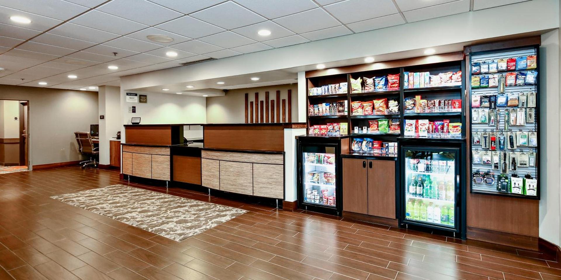 Best Western Plus Bellingham photo 42