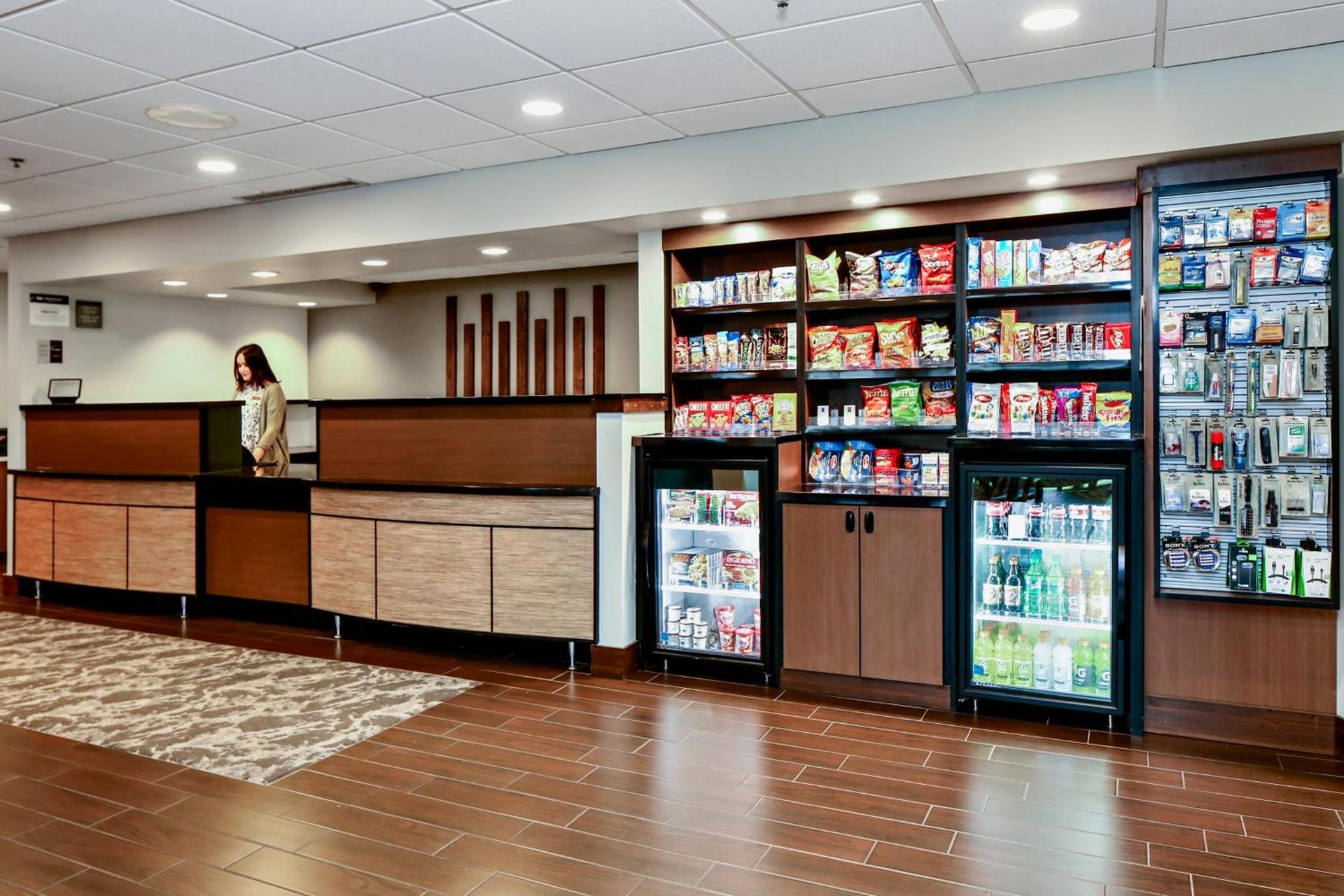 Best Western Plus Bellingham photo 43
