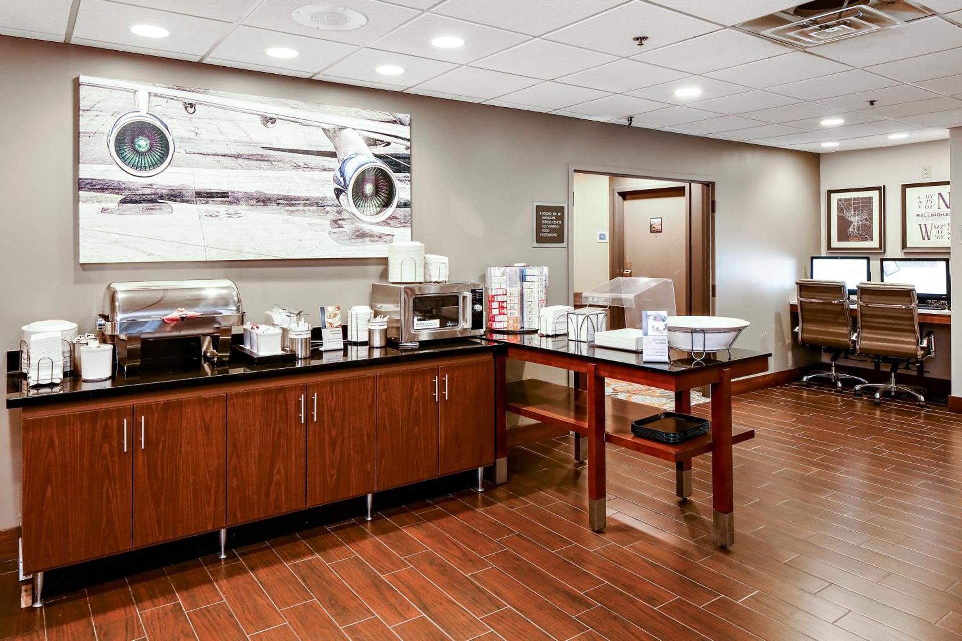 Best Western Plus Bellingham photo 78