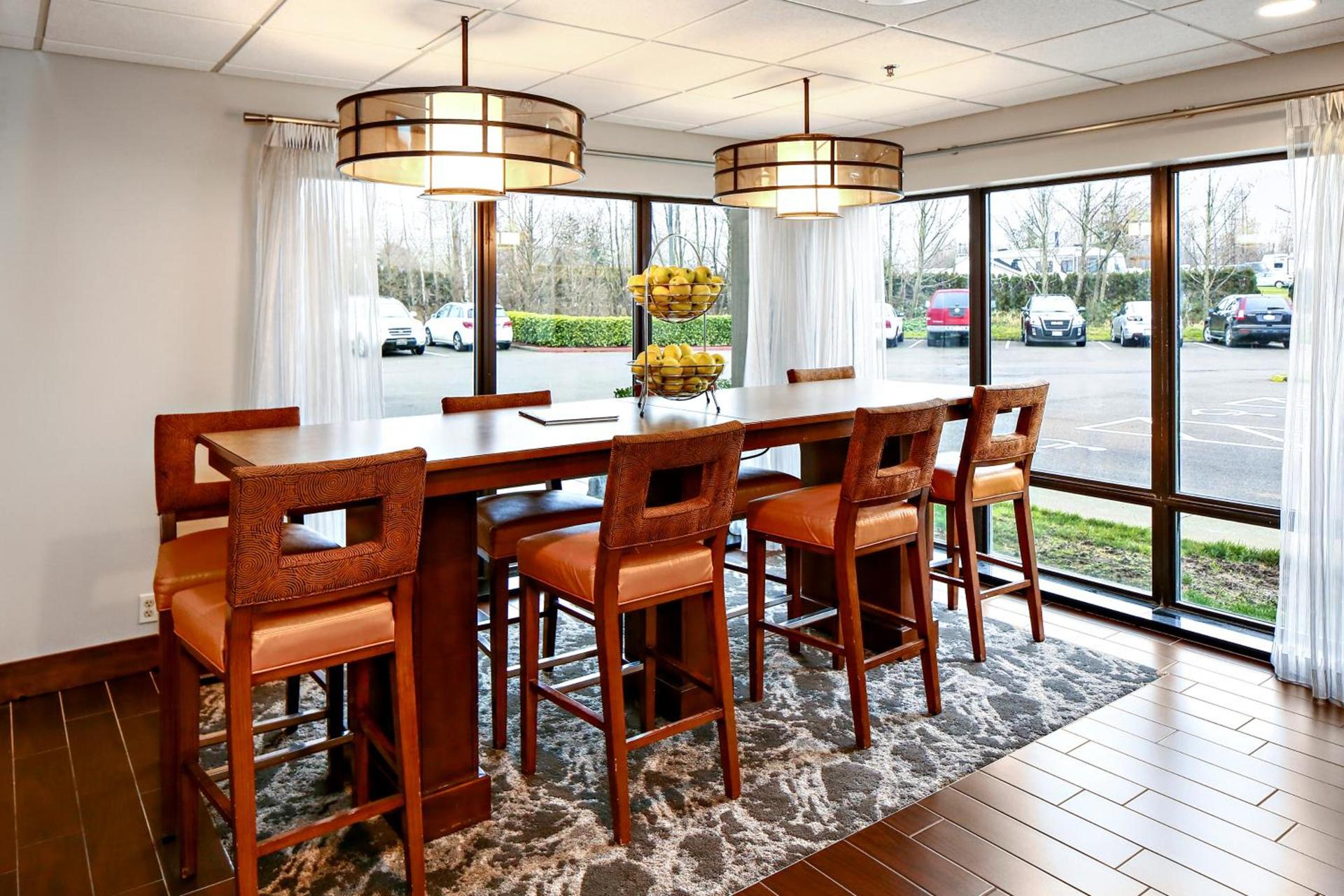 Best Western Plus Bellingham photo 80