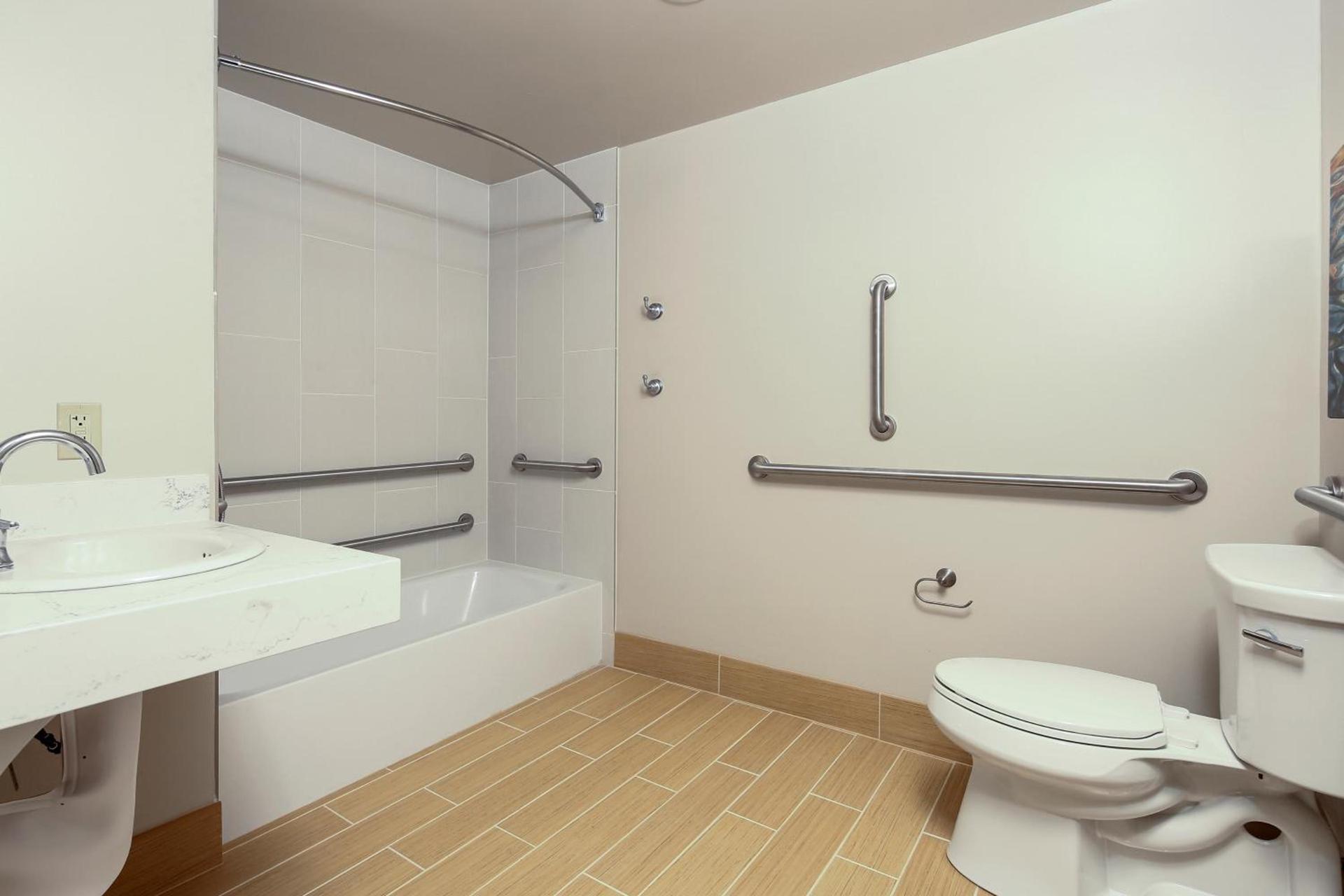 Best Western Plus Bellingham photo 59