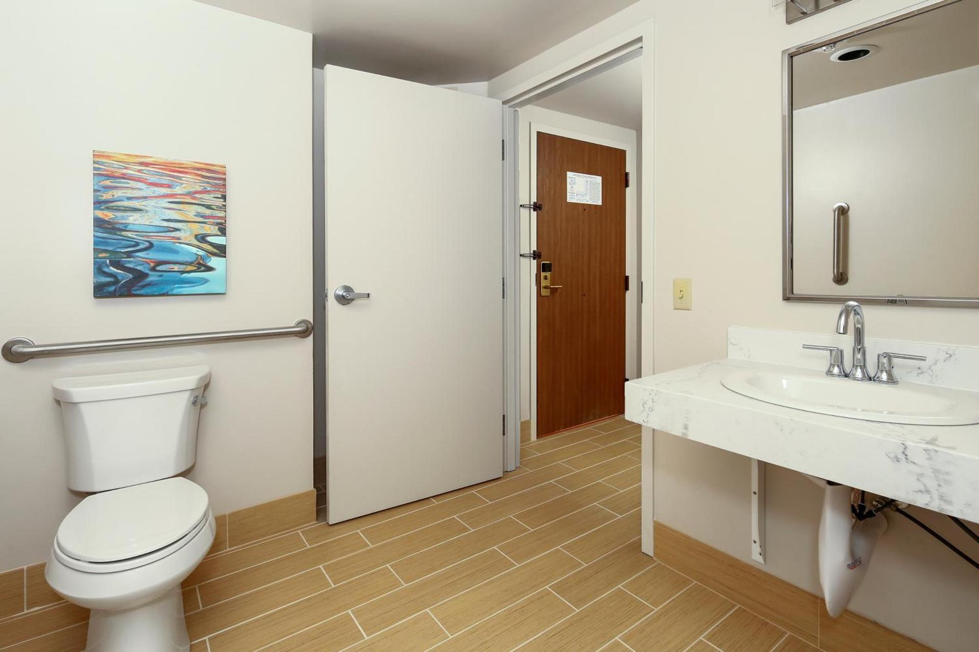 Best Western Plus Bellingham photo 57