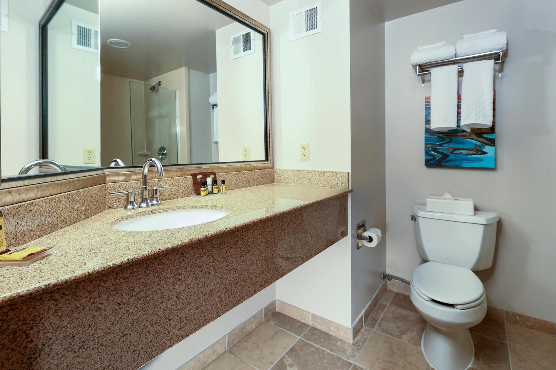 Best Western Plus Bellingham photo 62