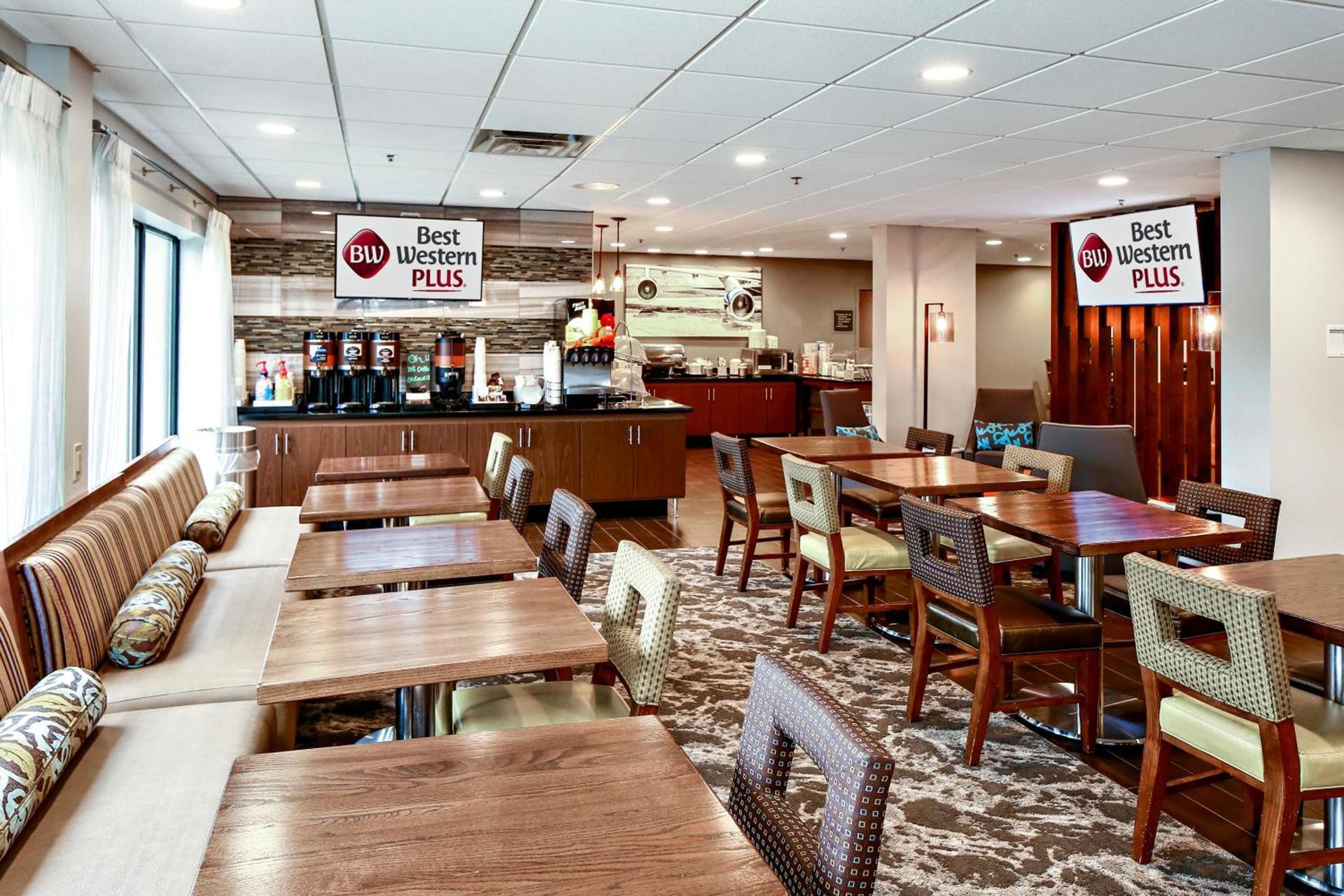 Best Western Plus Bellingham photo 84