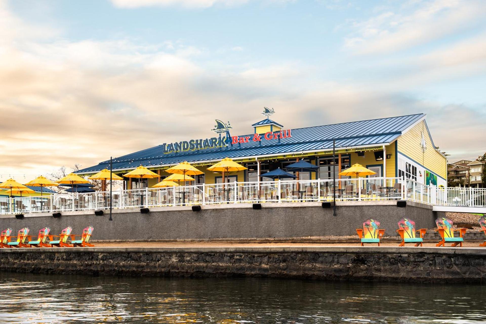 Margaritaville Lake Resort Lake of the Ozarks photo 20