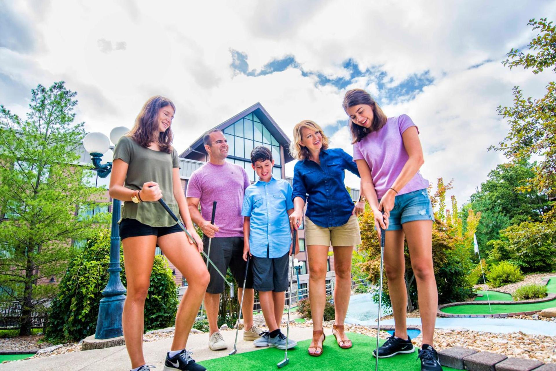 Margaritaville Lake Resort Lake of the Ozarks photo 18
