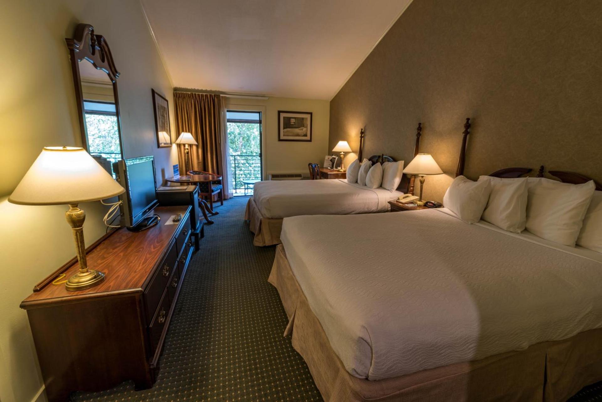 Interlaken Inn photo 17
