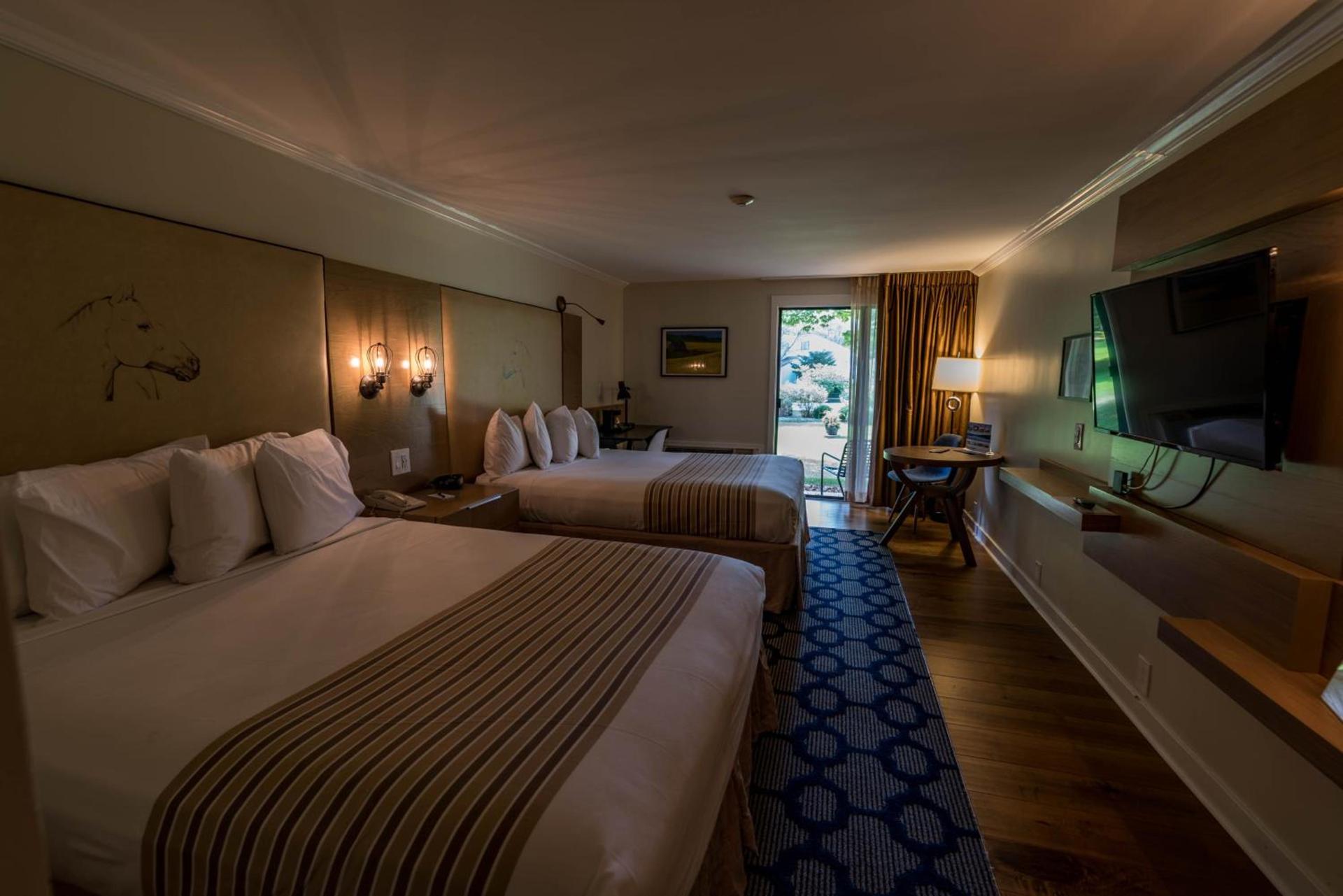 Interlaken Inn photo 18