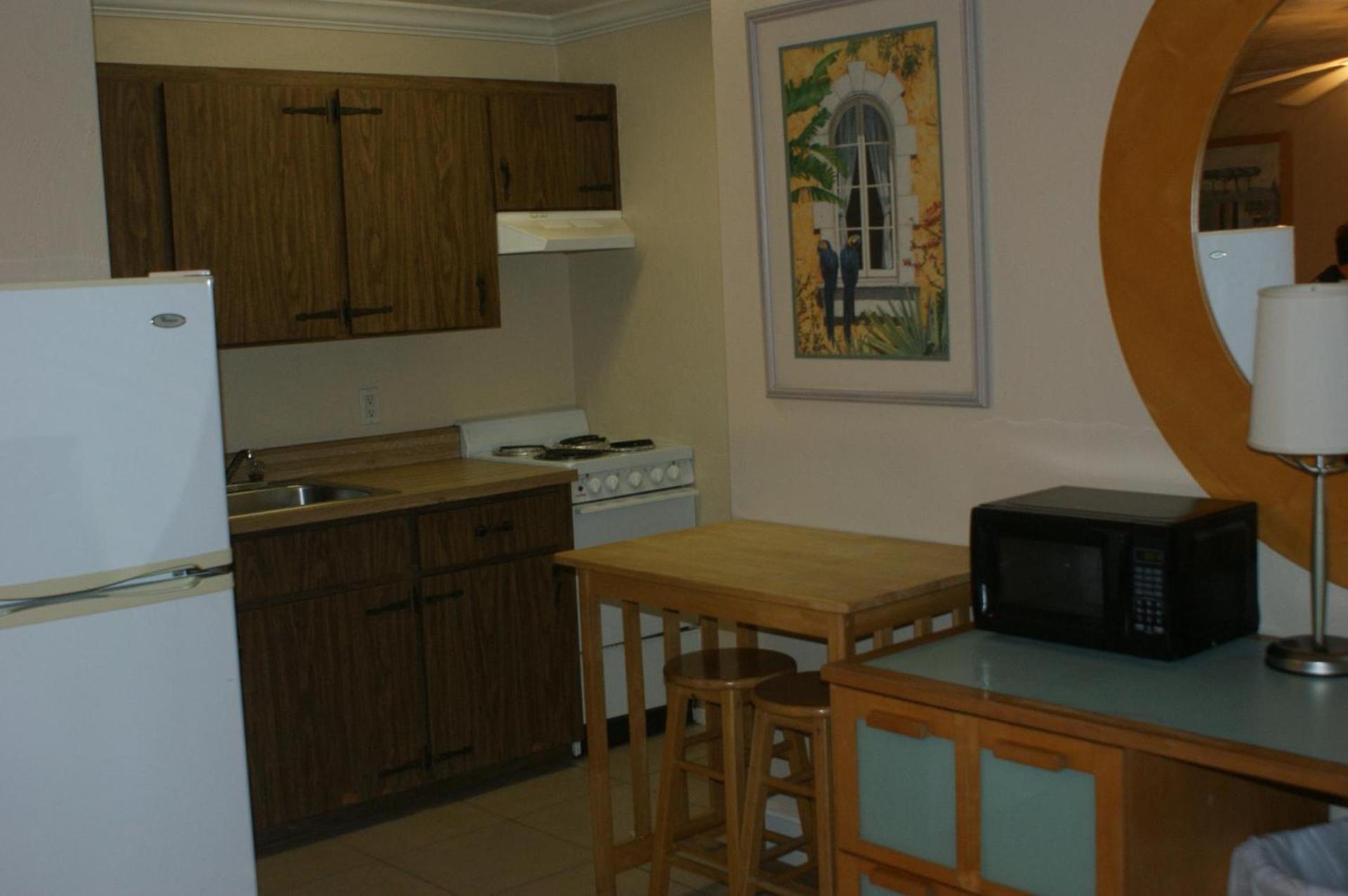 Sea Vista Motel photo 11