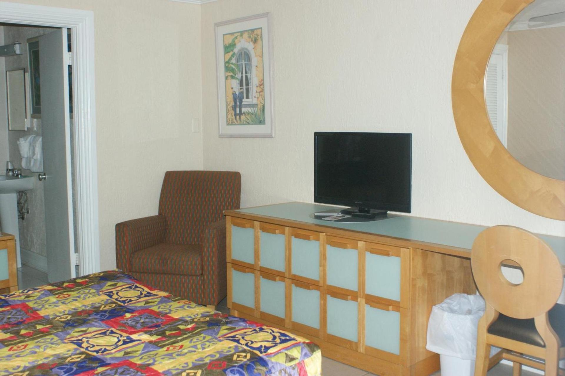 Sea Vista Motel photo 7