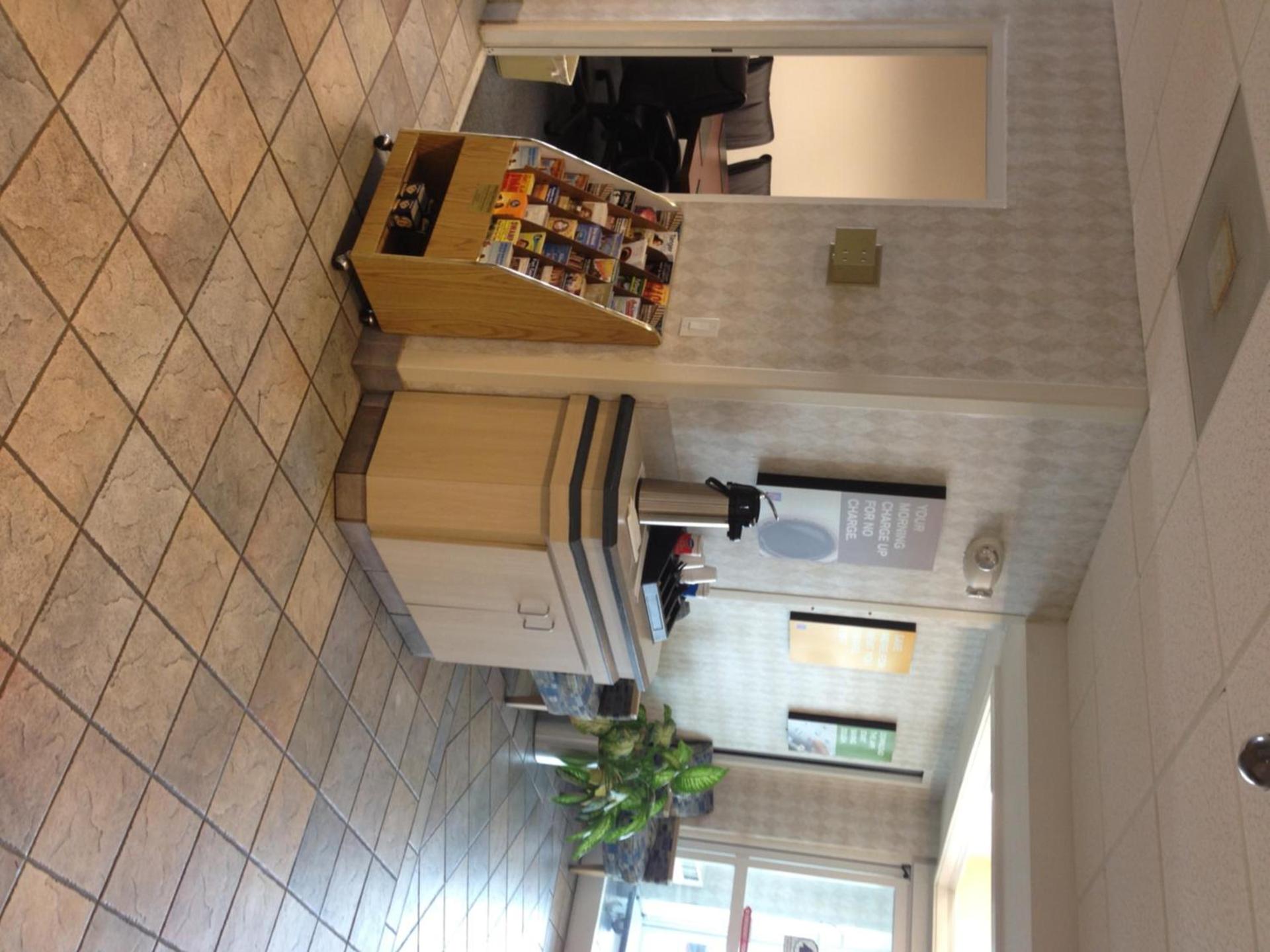 Motel 6-Montgomery, AL - Airport photo 47